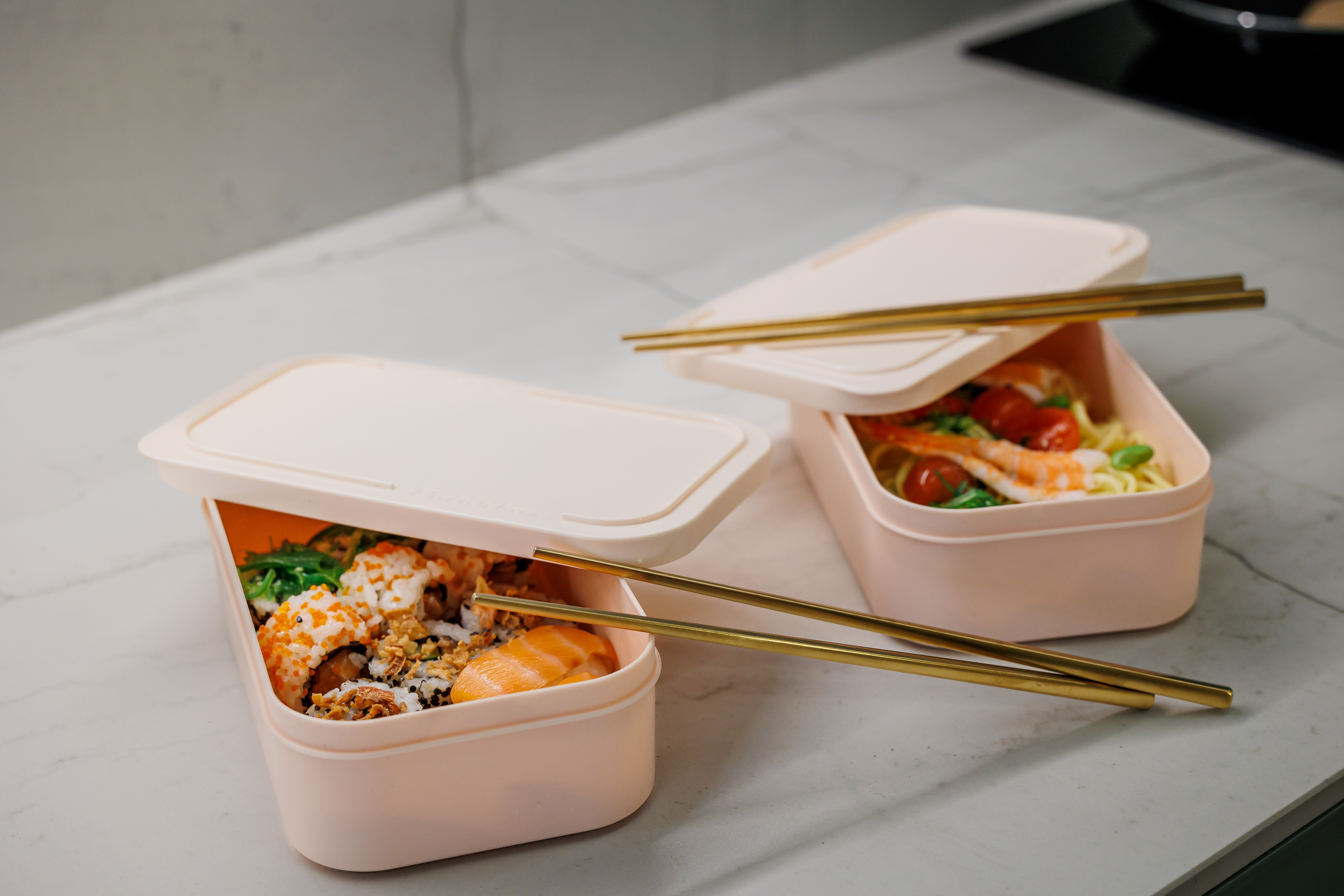 POLARBOX Coolerbag GOLD CLASSIC