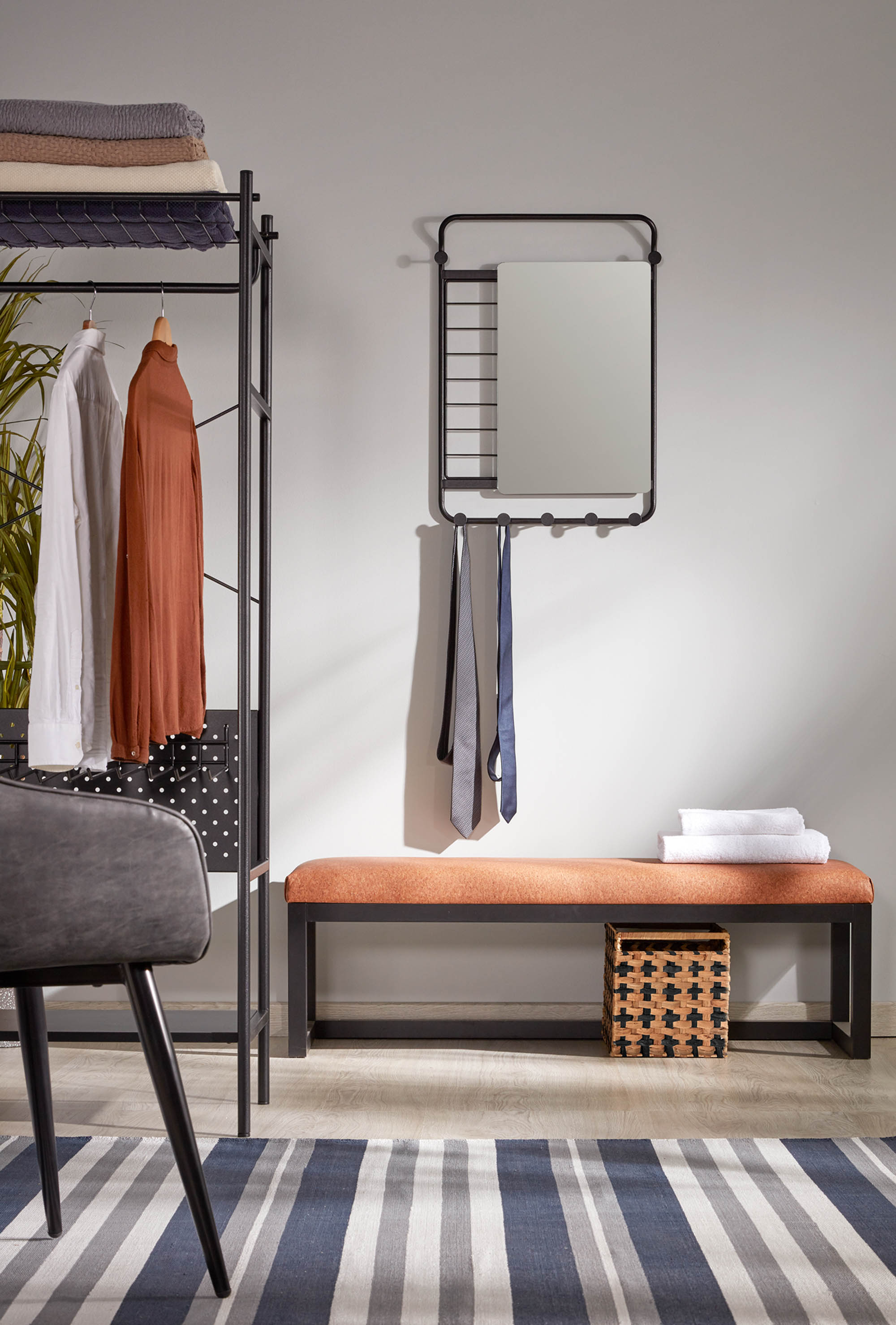 KAVE HOME Schrank STORN KAVE HOME Schrank STORN
