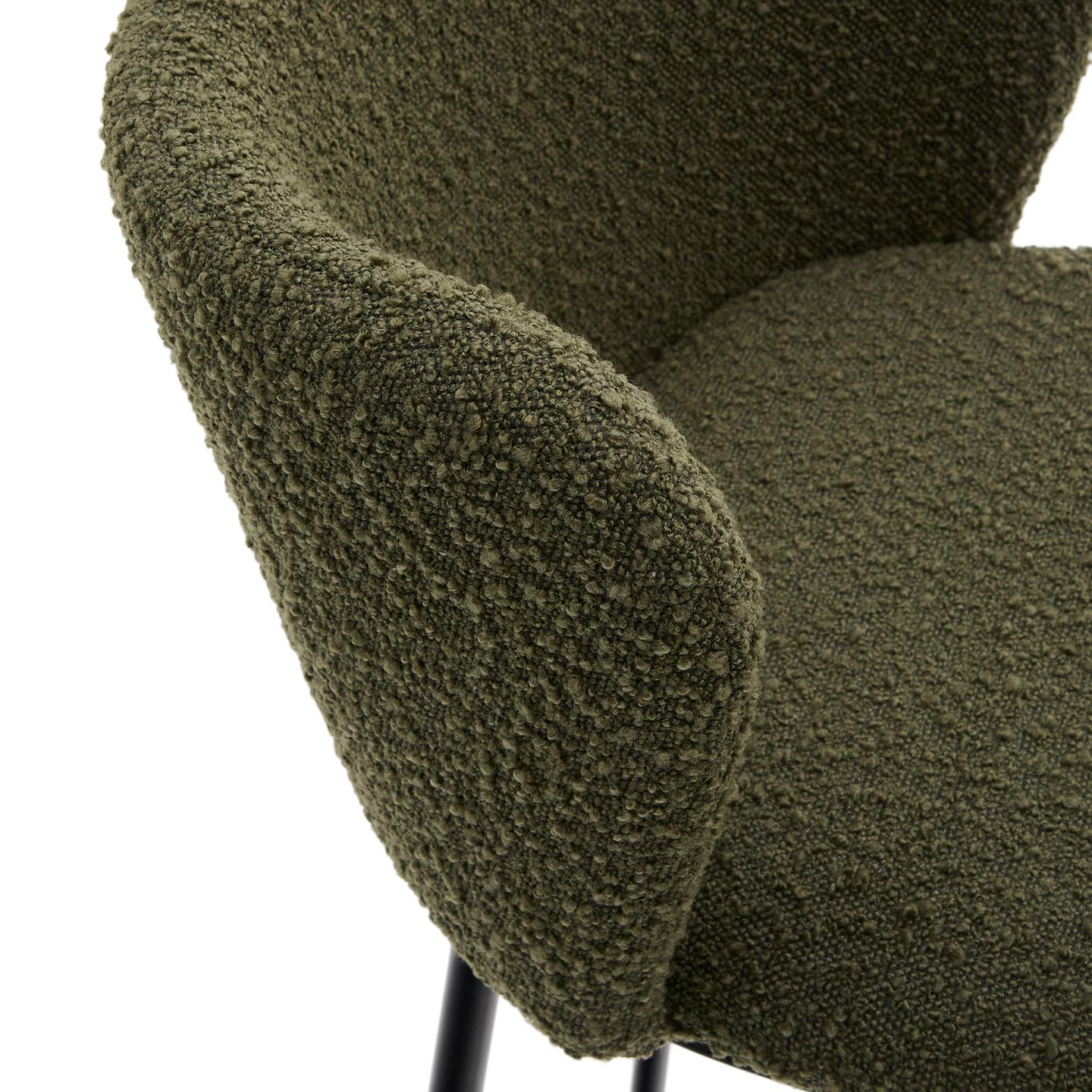 KAVE HOME Barhocker CISELIA KAVE HOME Hocker CISELIA
