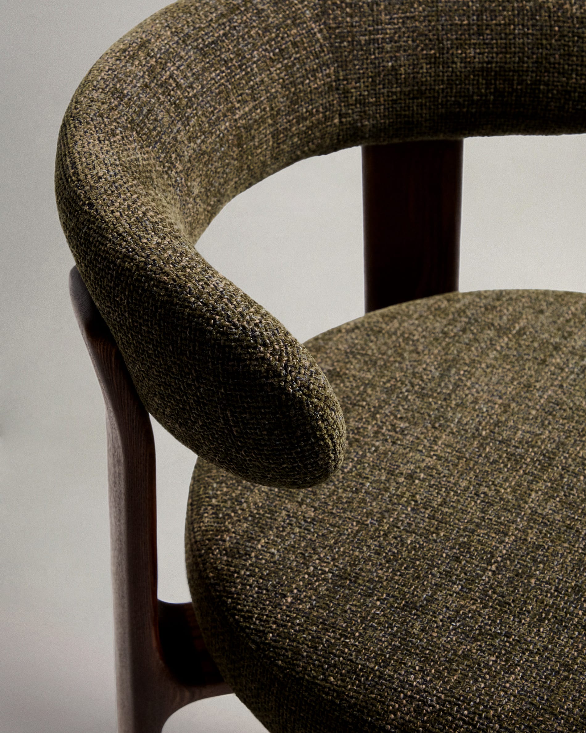 KAVE HOME GRANITE stool