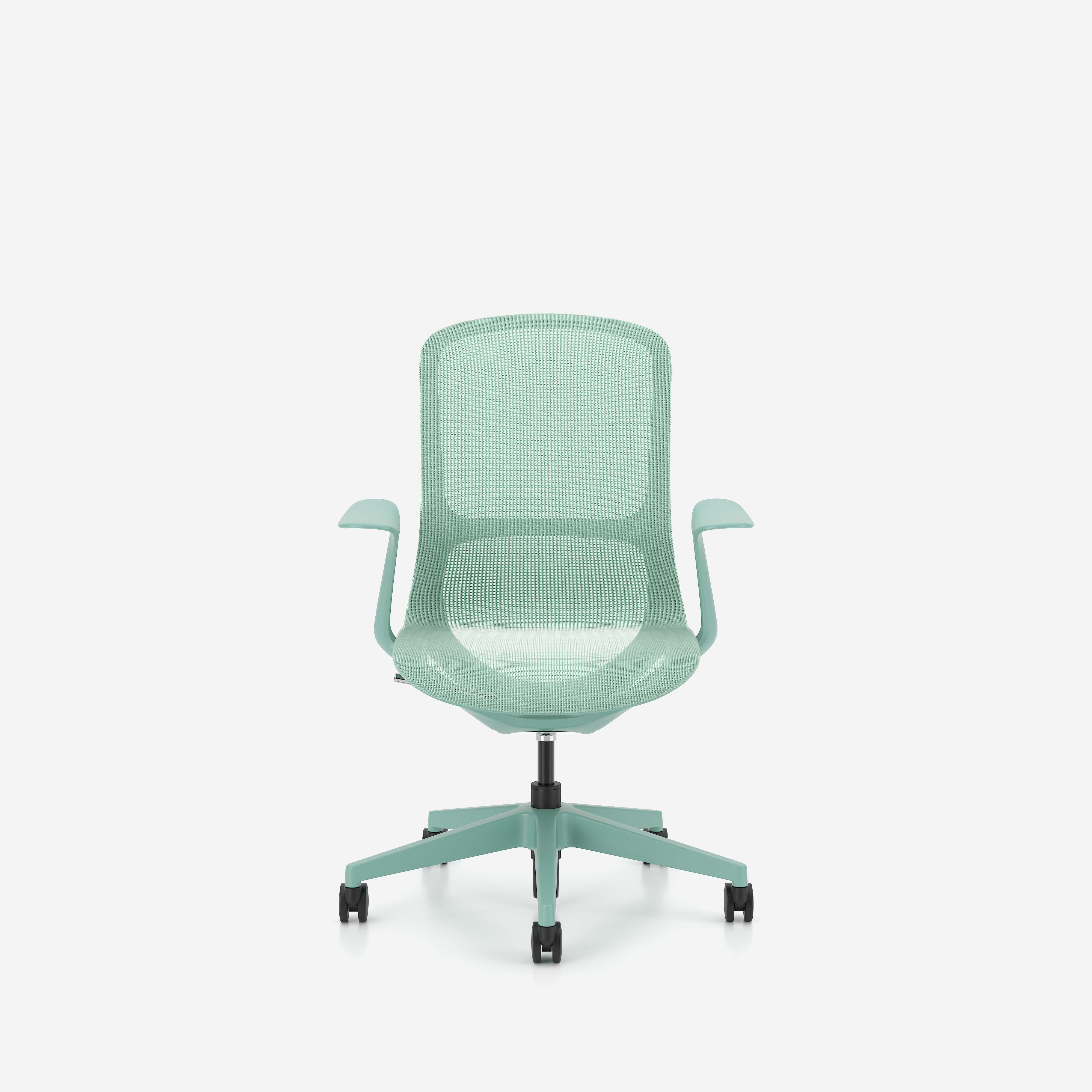 NOWY STYL AIRI swivel chair