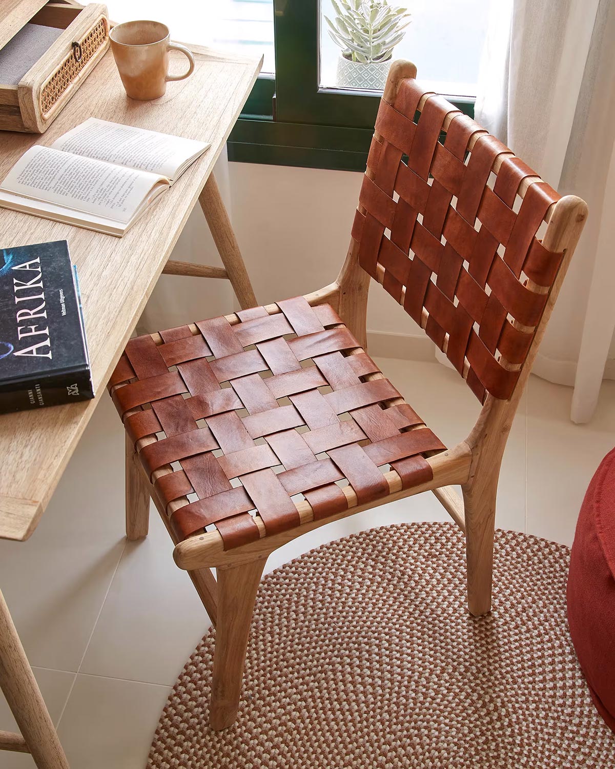 KAVE HOME Stuhl CALIXTA KAVE HOME Stuhl CALIXTA