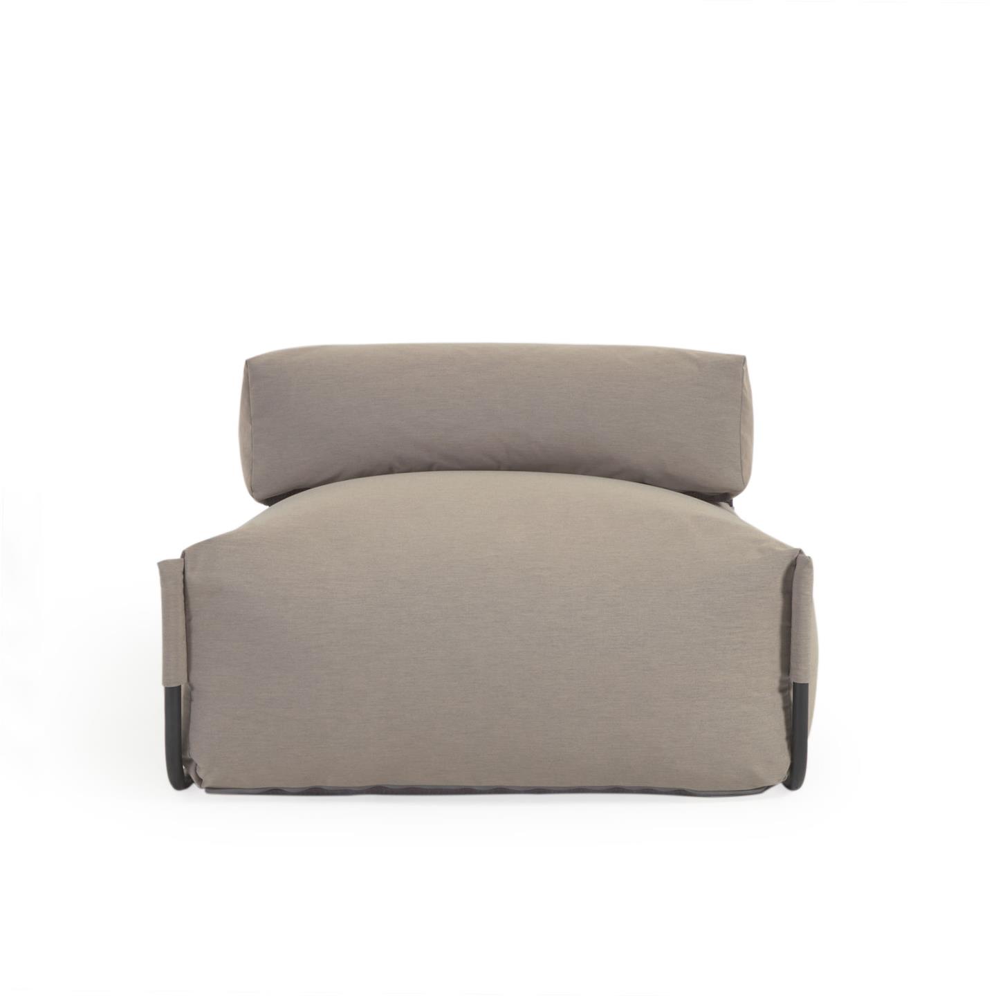 KAVE HOME Pouf Outdoor SQUARE KAVE HOME Pouf SQUARE