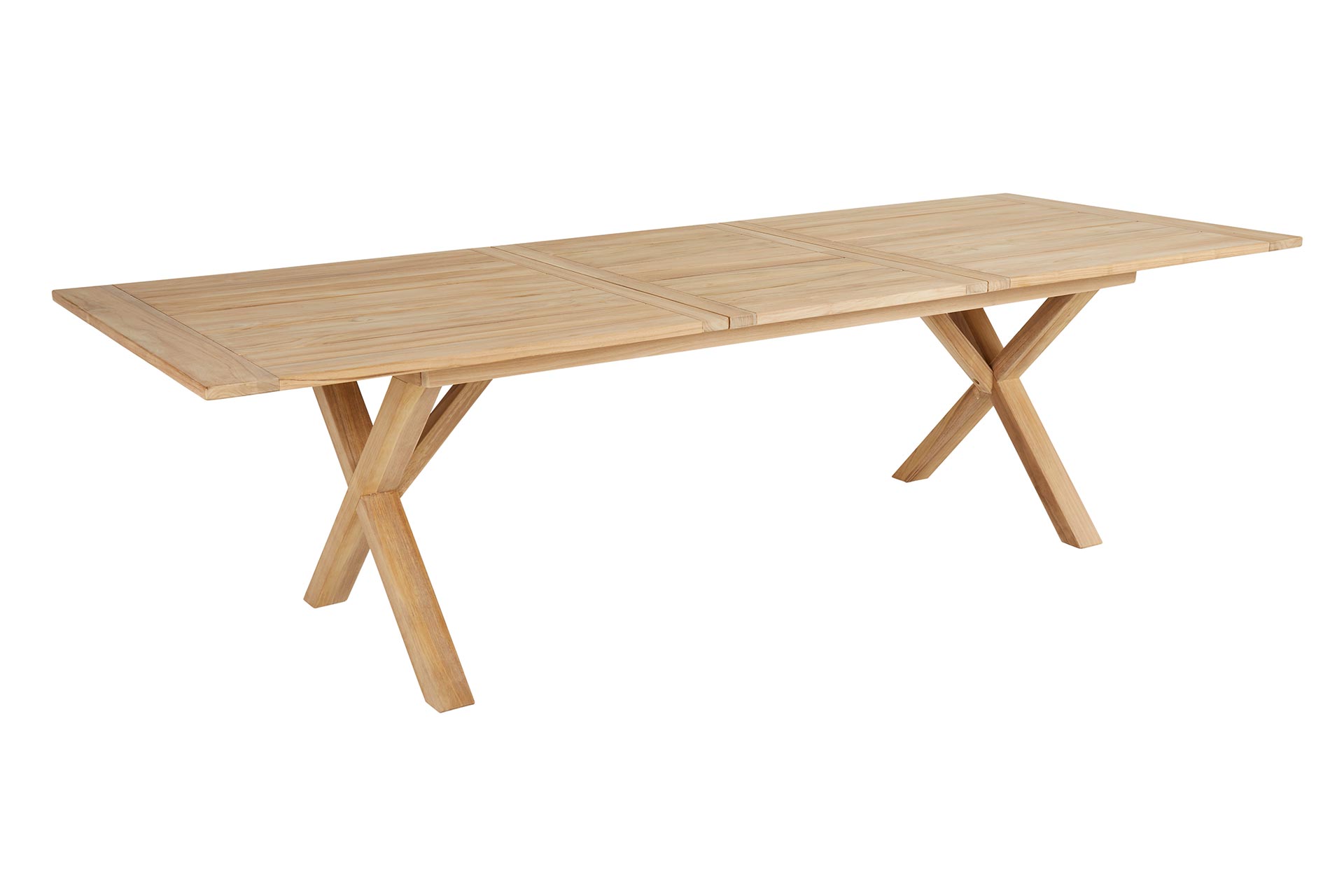 BRAFAB Gartentisch BRUTUS