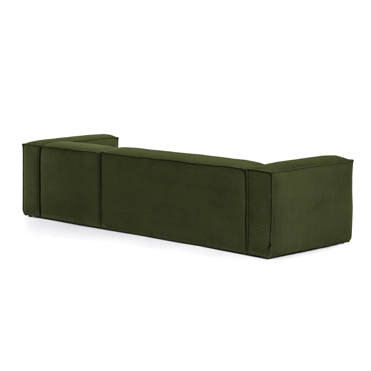 KAVE HOME Canapé BLOK
