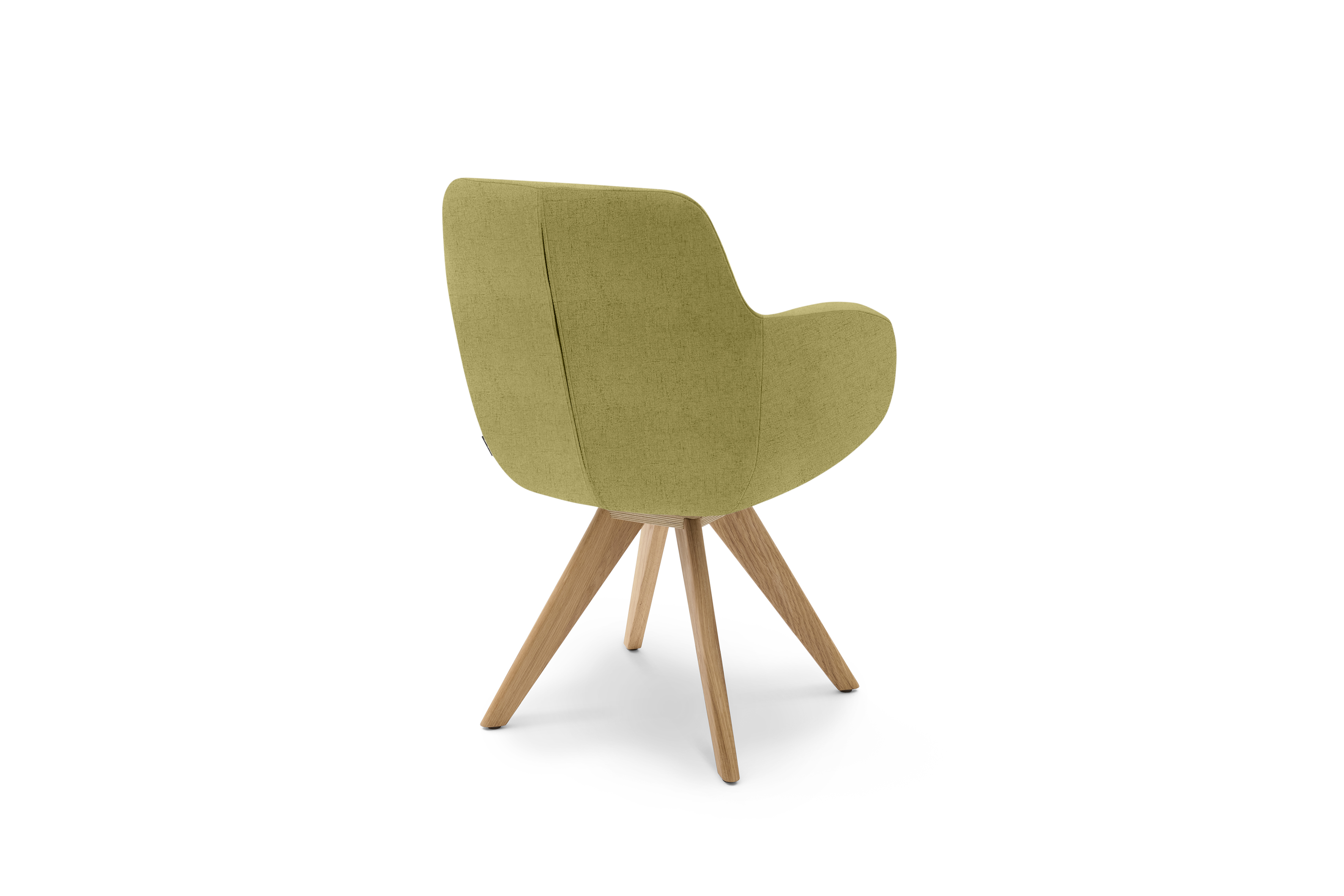 MUSTERRING Chaise TAVIA