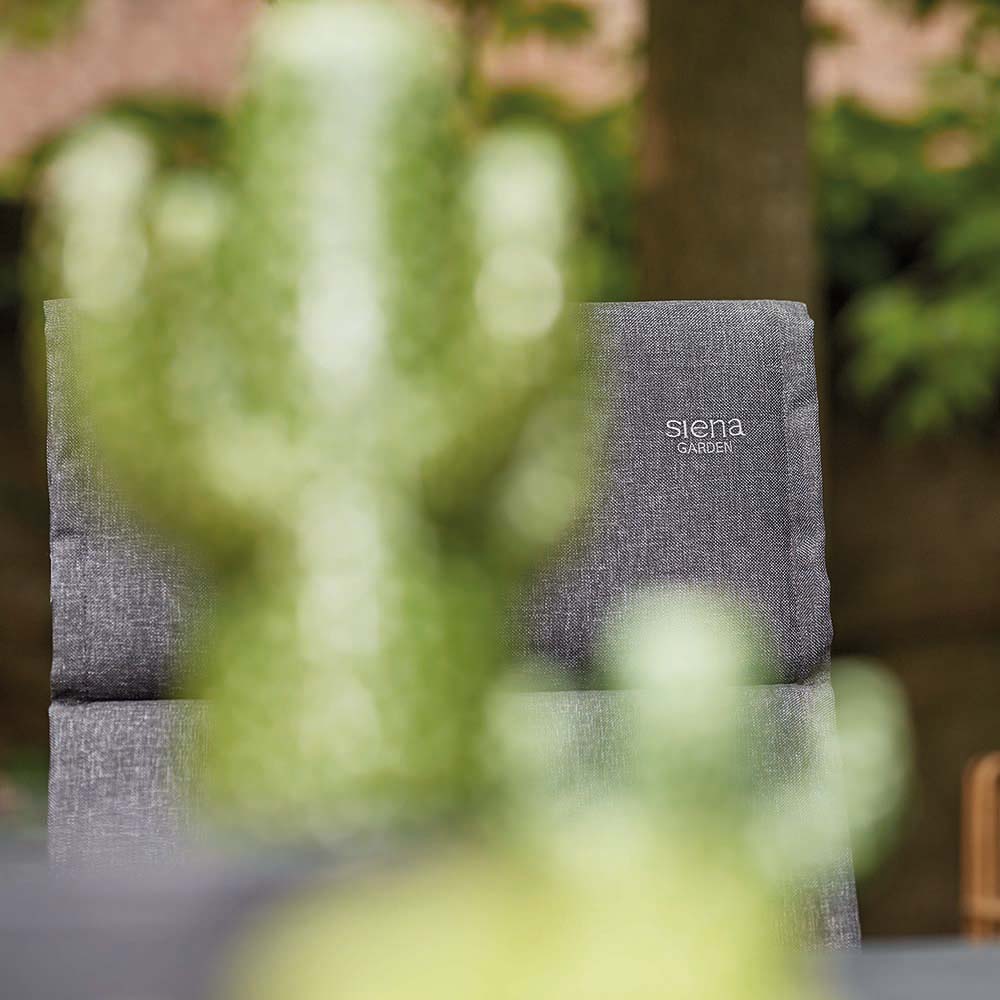 SIENA GARDEN  Sesselauflage STELLA