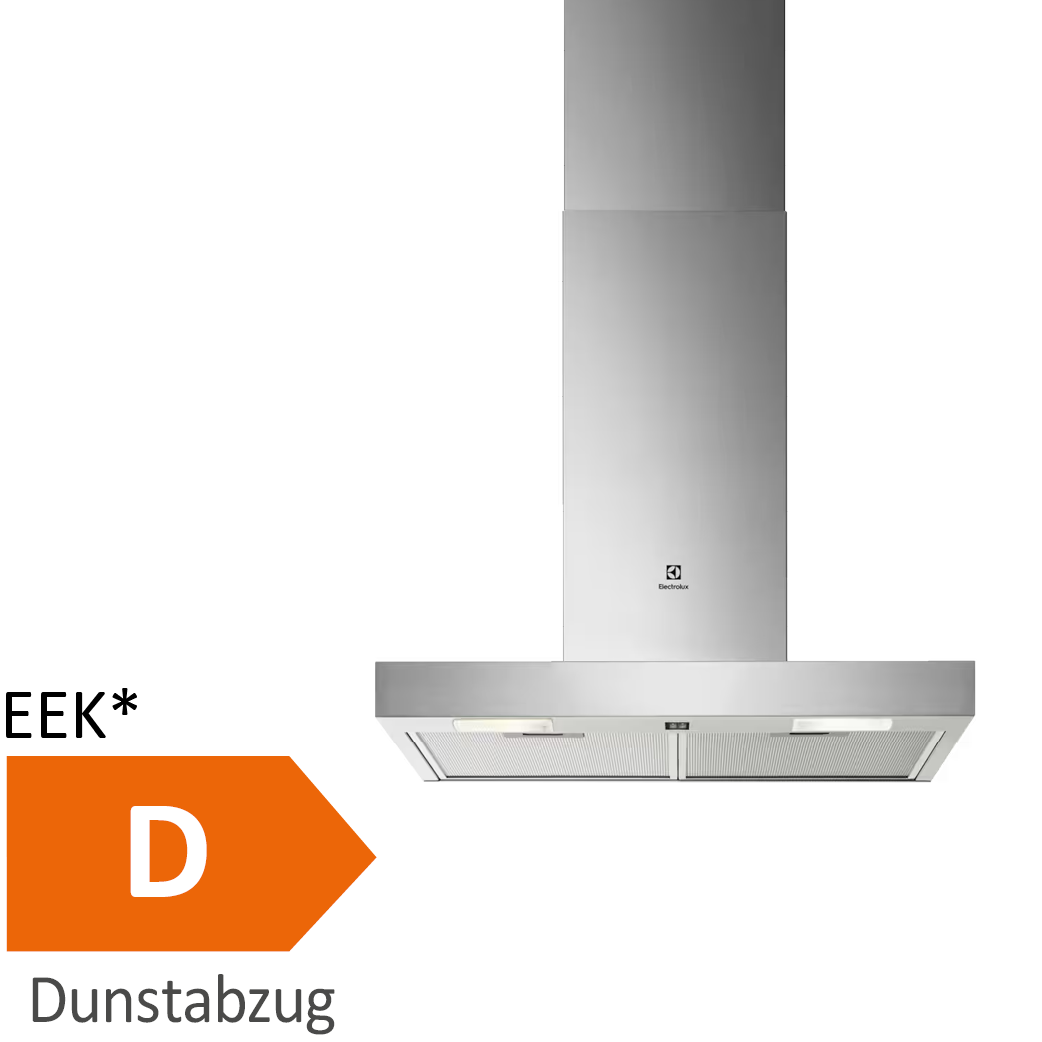 Dunsthaube Level 2