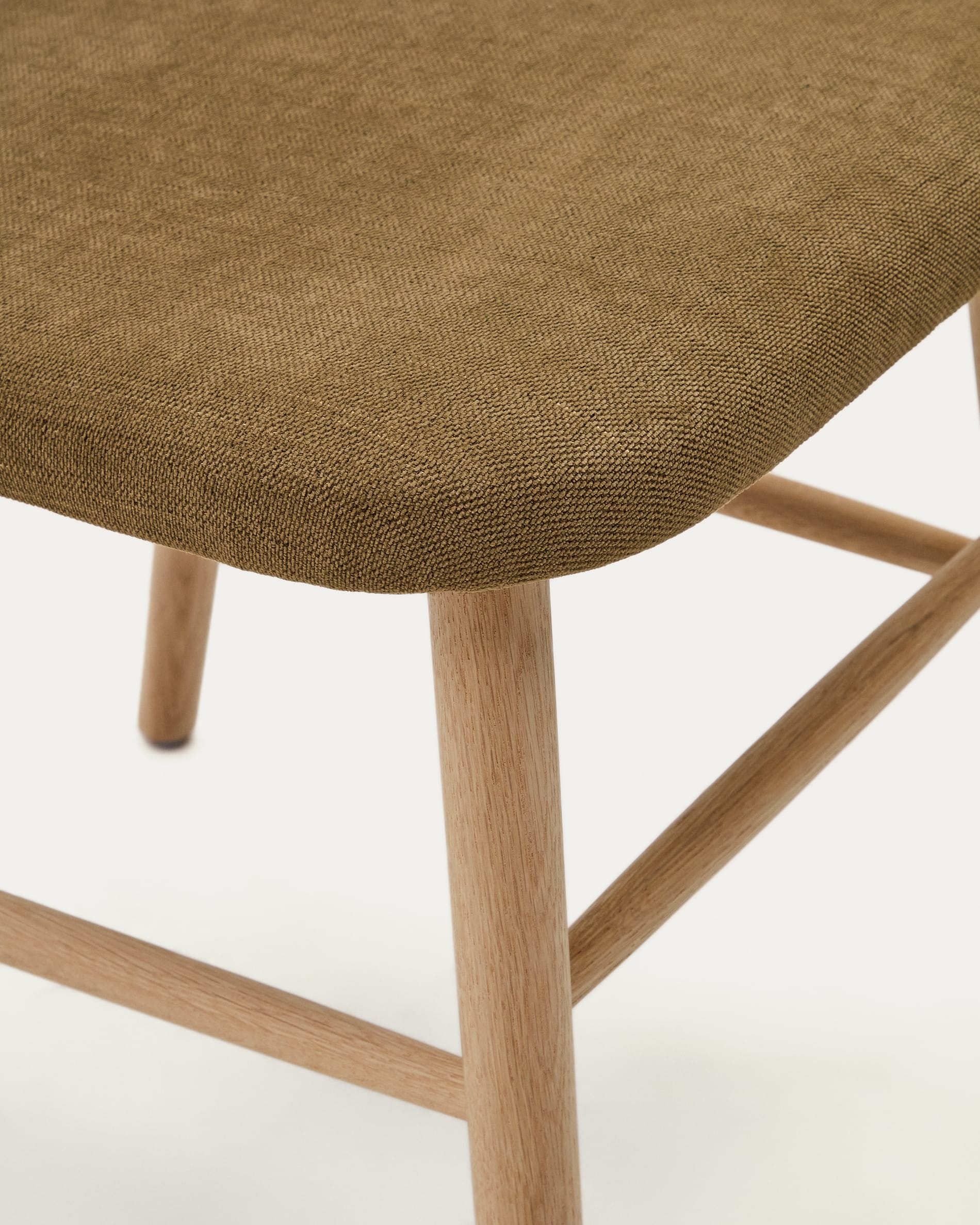 KAVE HOME Chaise HELDA