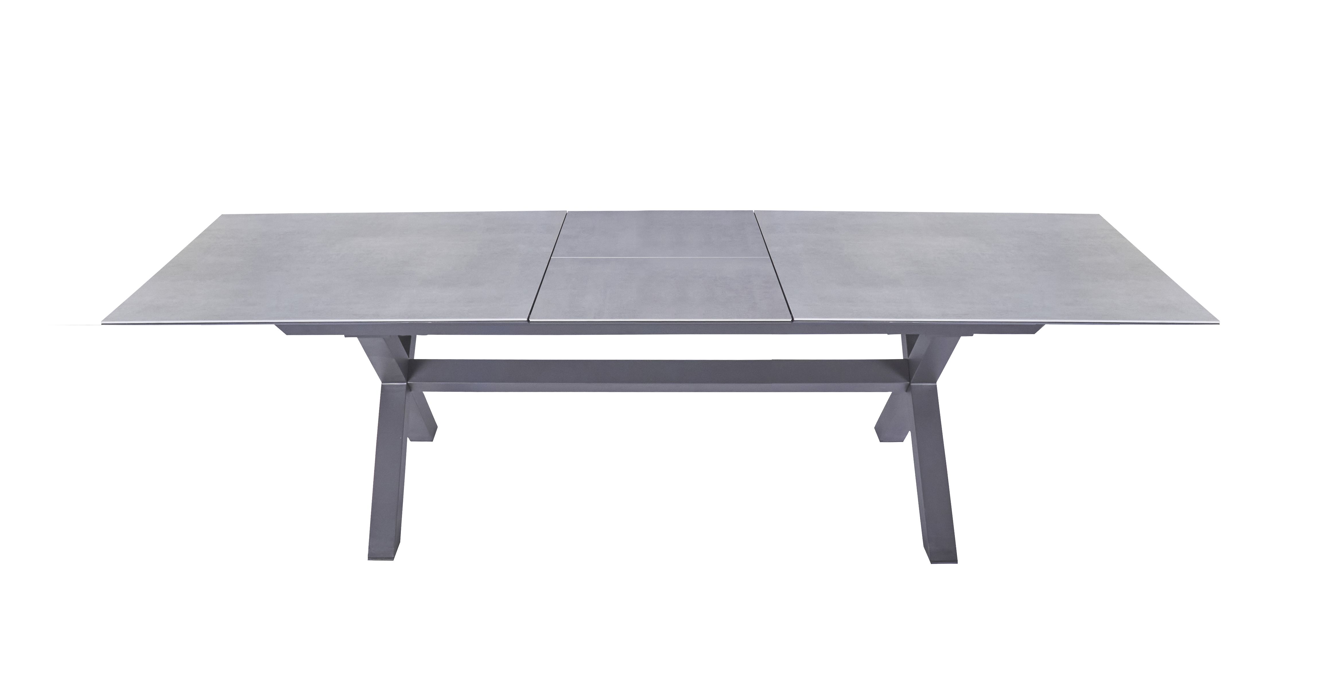 LC GARDEN Gartentisch VANCOUVER