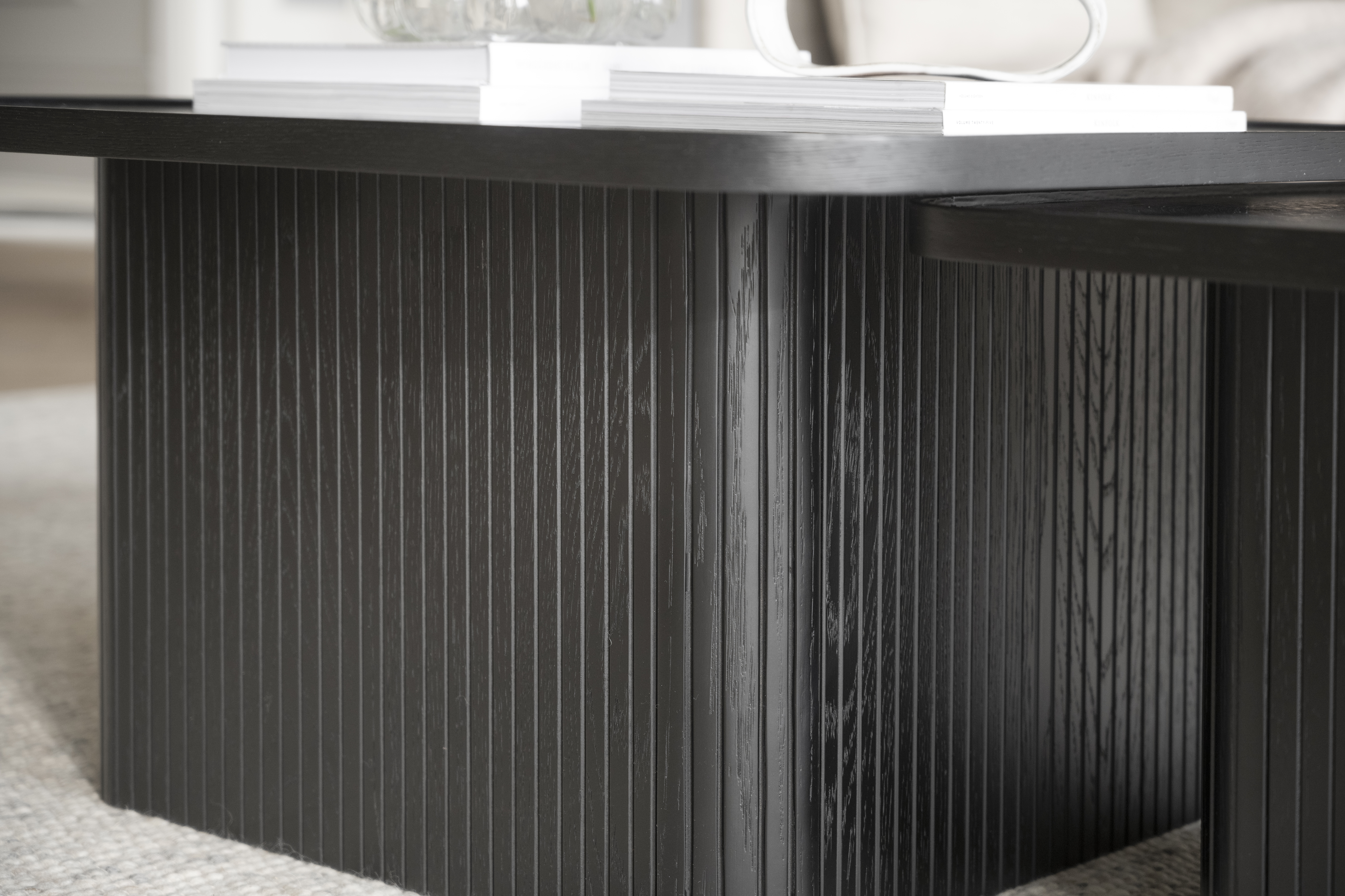 Rowico coffee table SULLIVAN