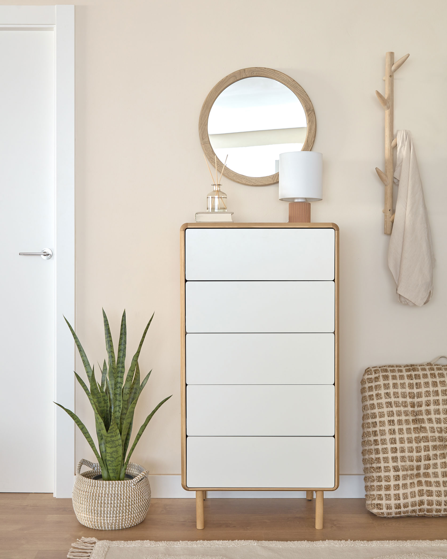 KAVE HOME Kommode ANIELLE KAVE HOME Kommode ANIELLE