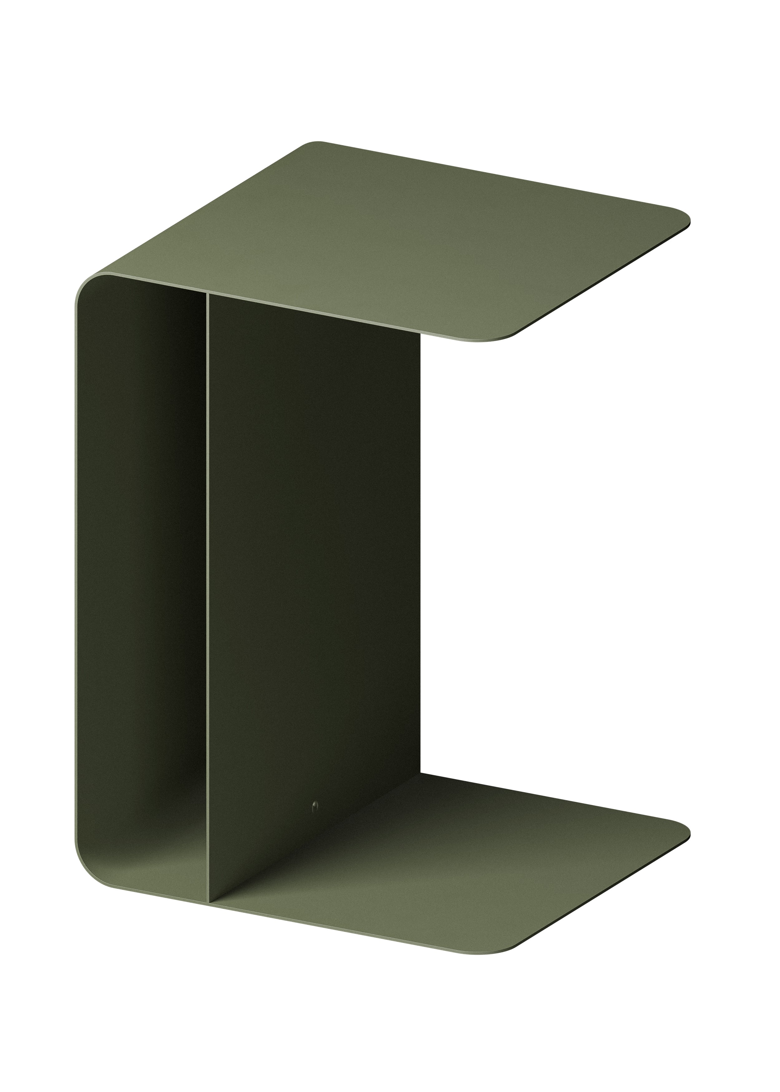 Metallbude COSMO Side Table
