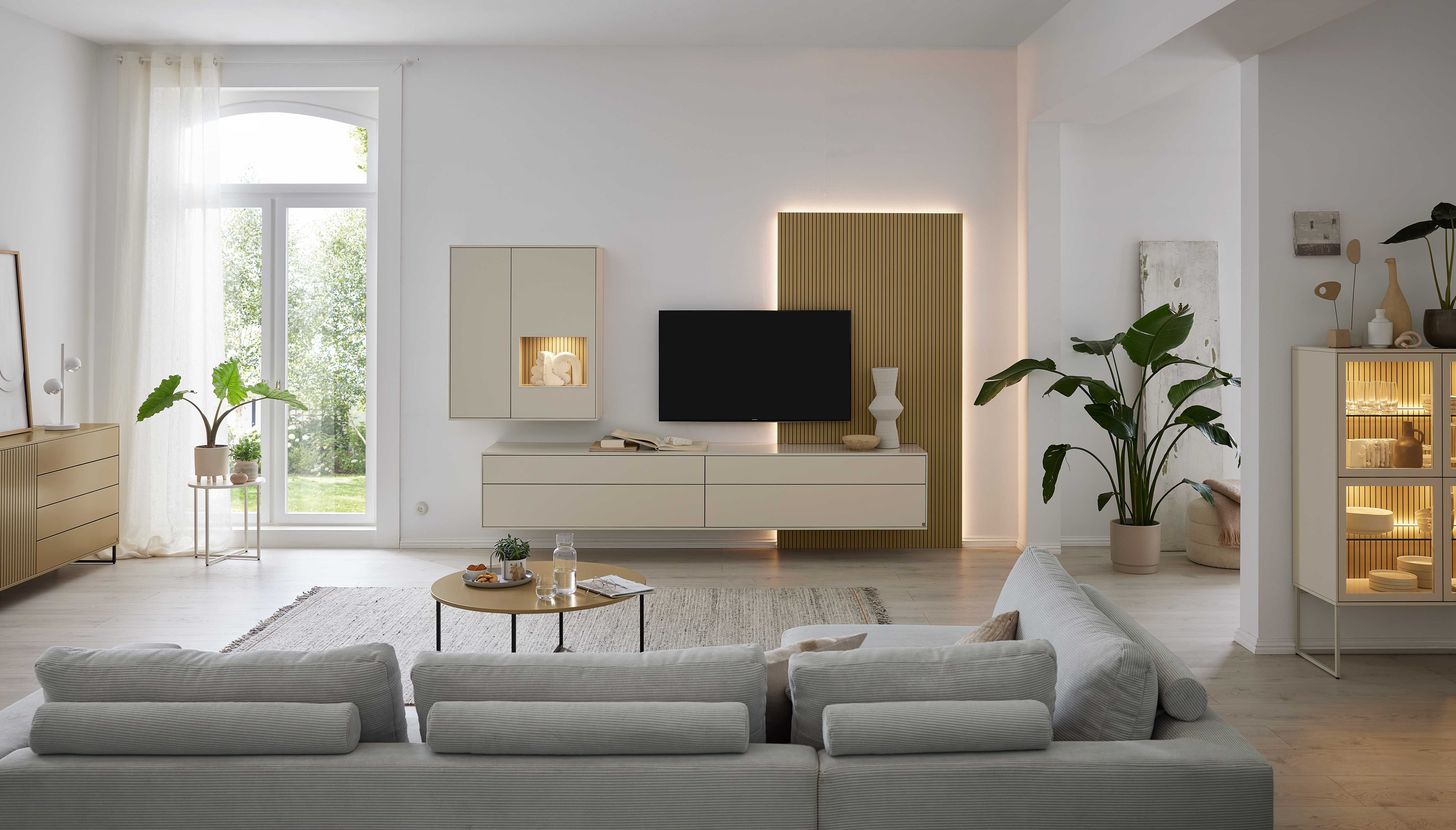 RMW MR KARA FRAME wall unit