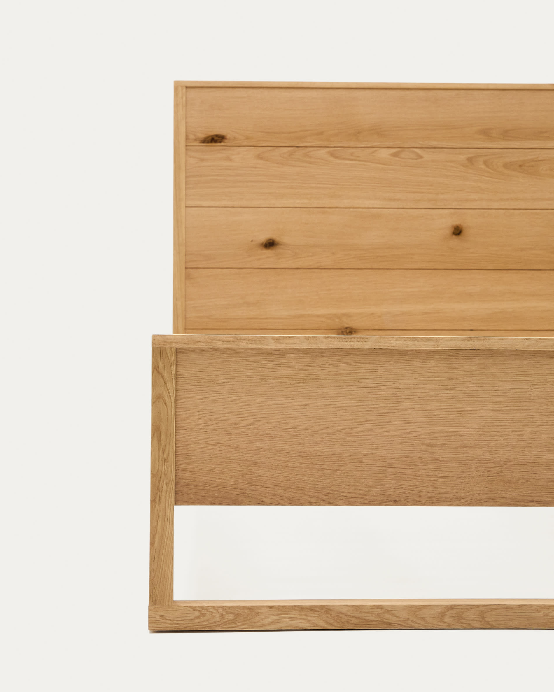 KAVE HOME Bett ALGUEMA