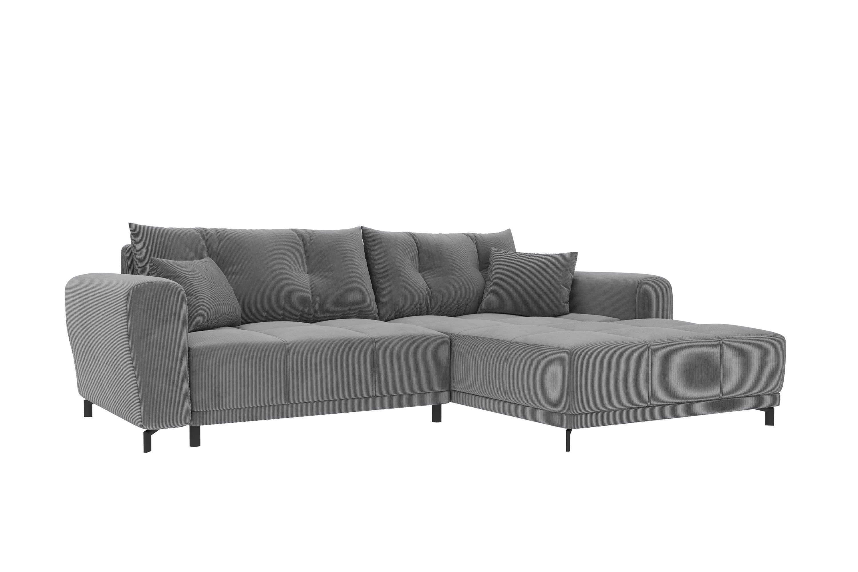 DIGITEC Sofa PACO