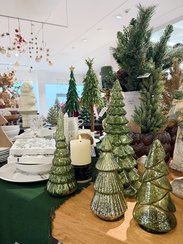 Weihnachtsausstellung