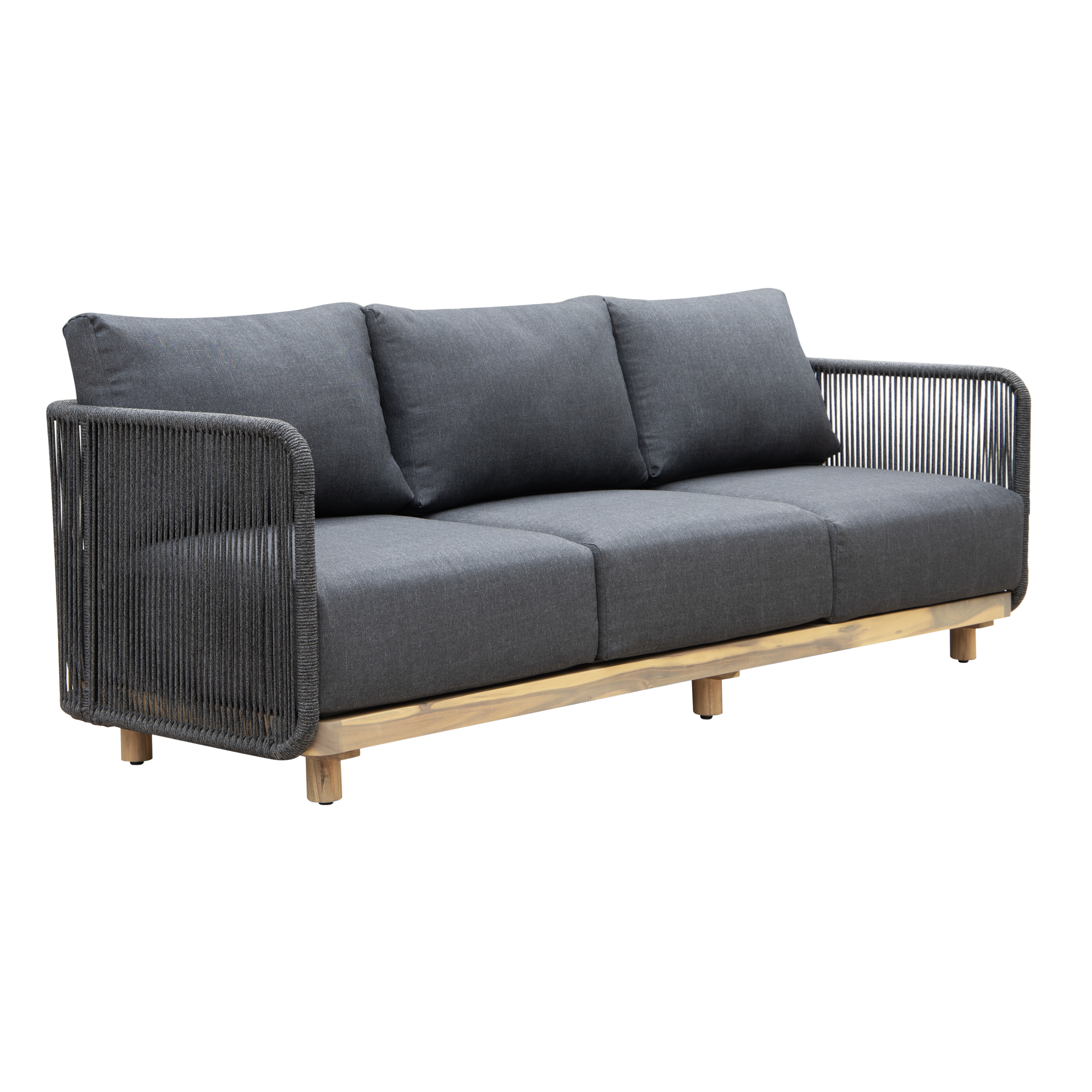 FAEE garden lounge SYLT