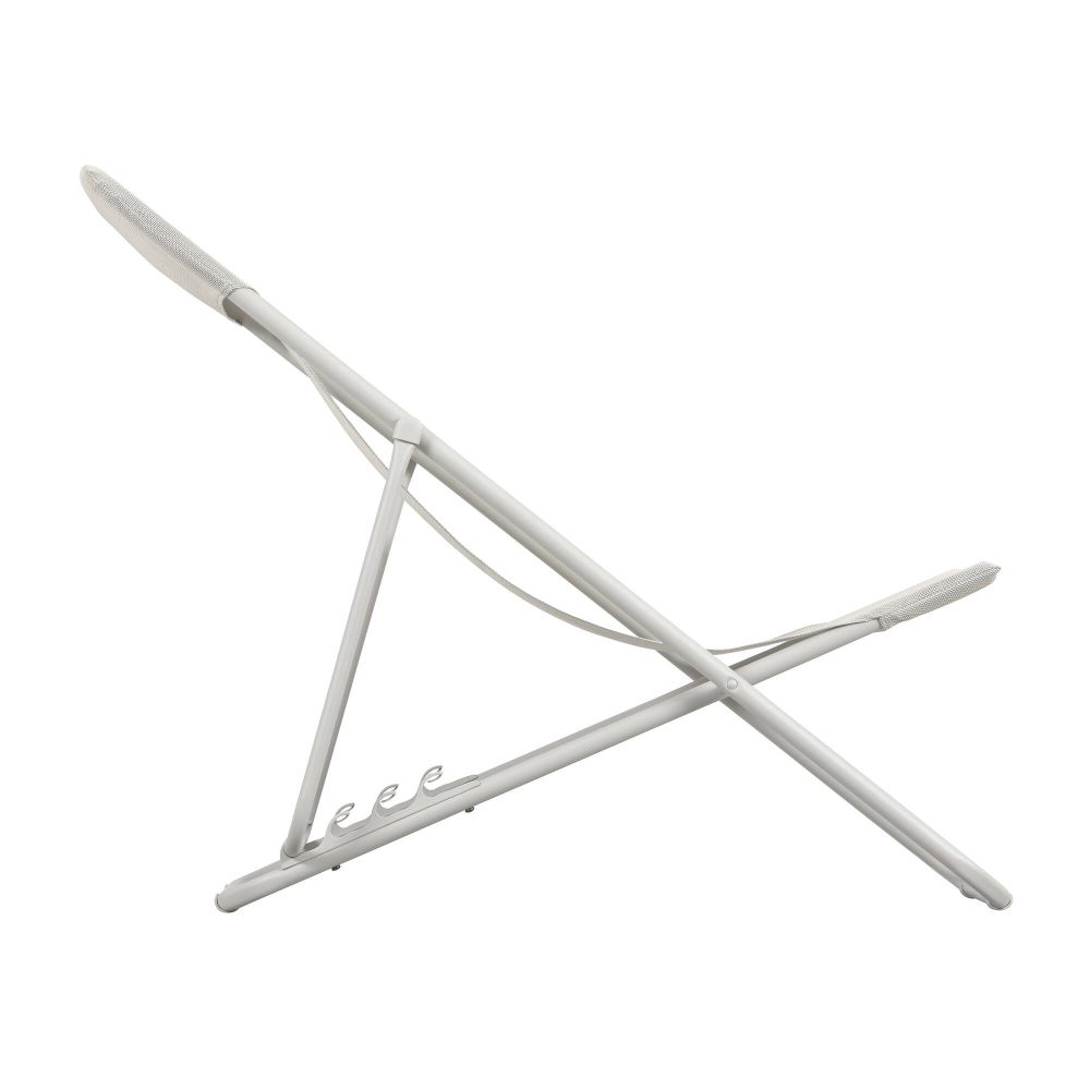 LAFUMA Liegestuhl MAXI TRANSAT