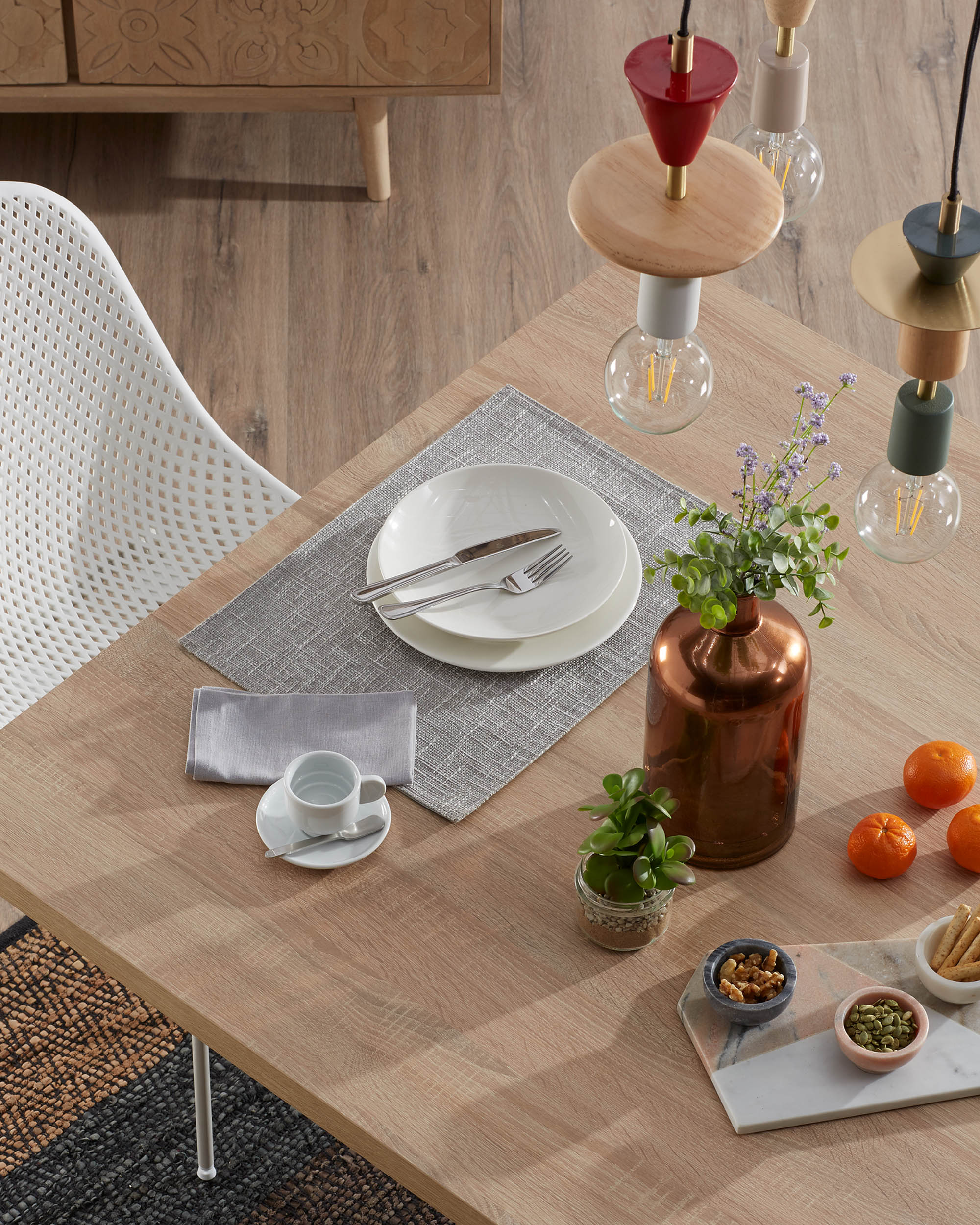 KAVE HOME Esstisch ARGO KAVE HOME Esstisch ARGO