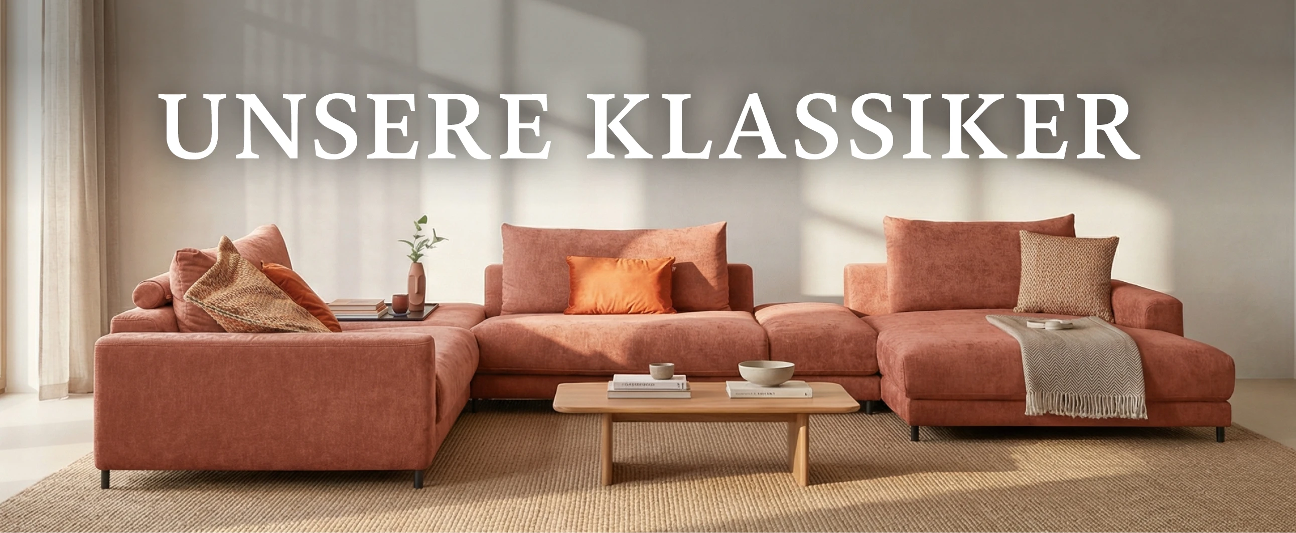 Jetzt unsere Klassiker entdecken!