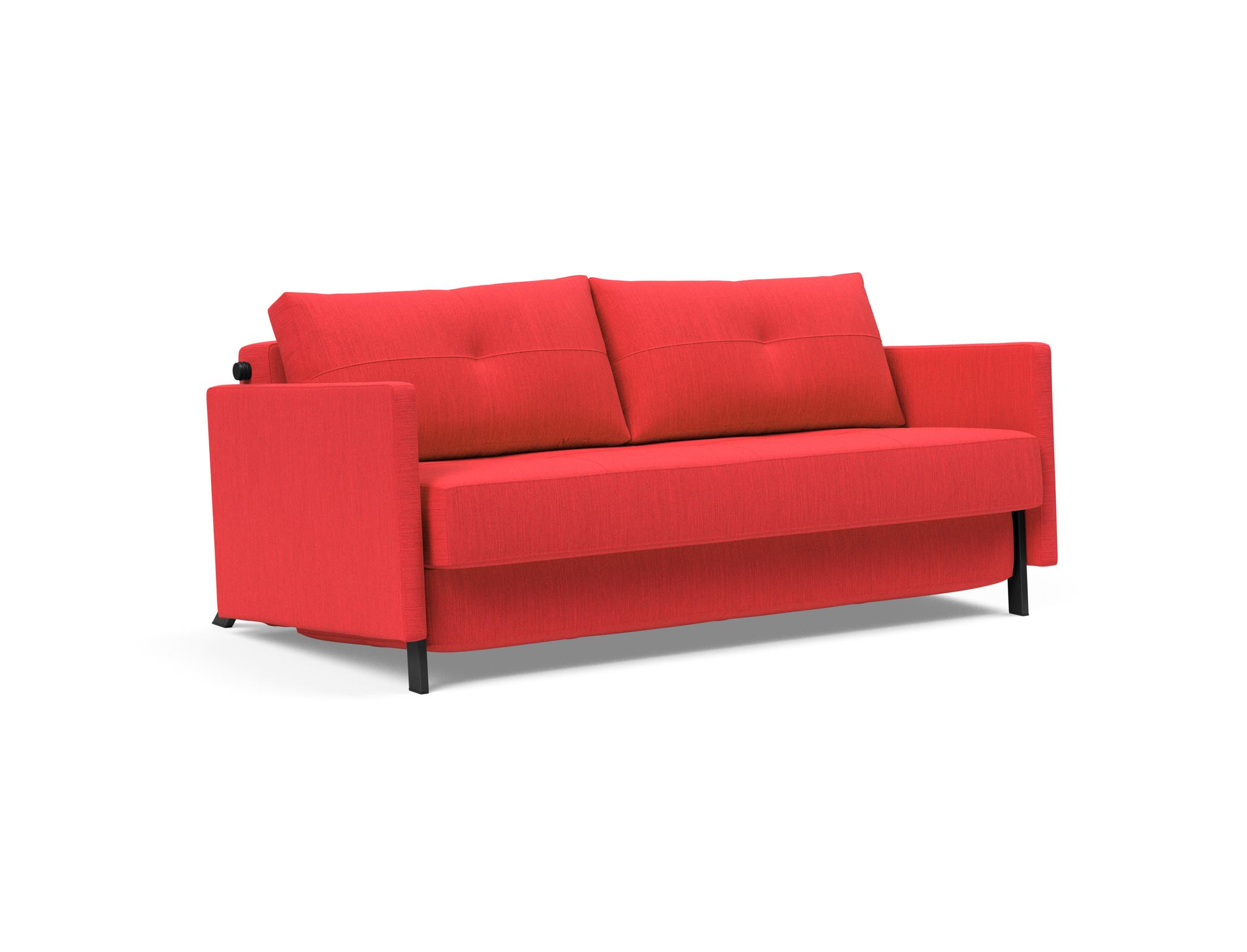 INNOVATION LIVING Funktionssofa CUBED INNOVATION LIVING Funktionssofa CUBED