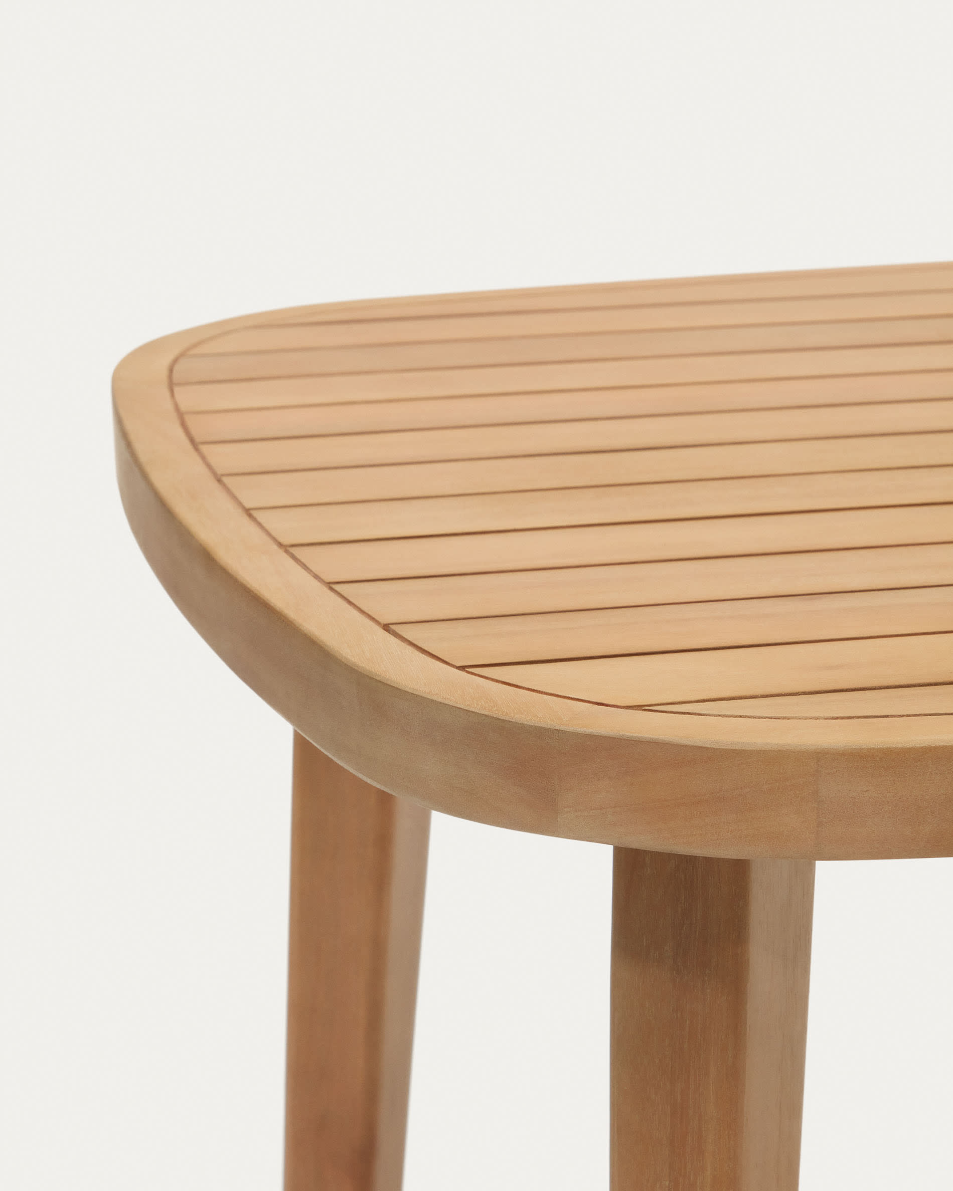 KAVE HOME Gartentisch MASET