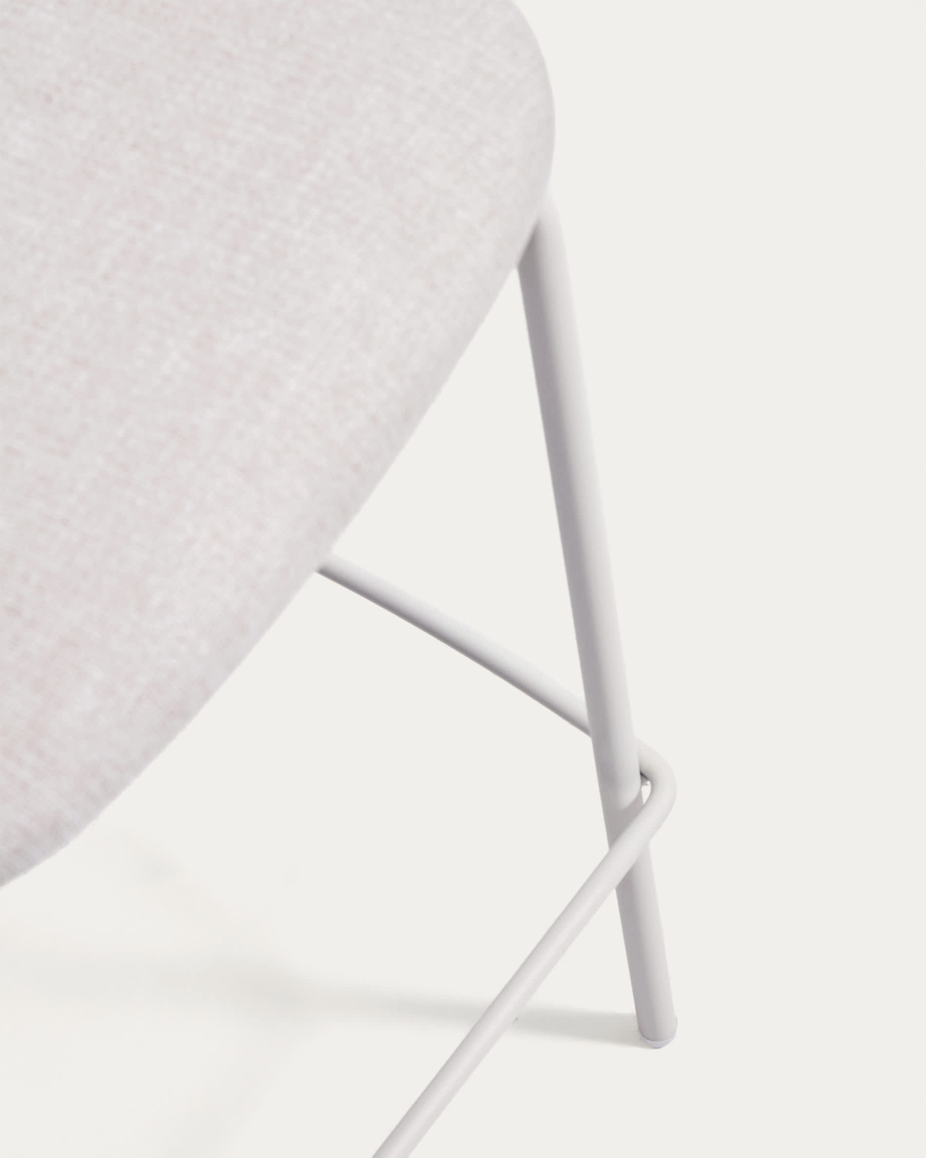 Kave Home MELI bar stool