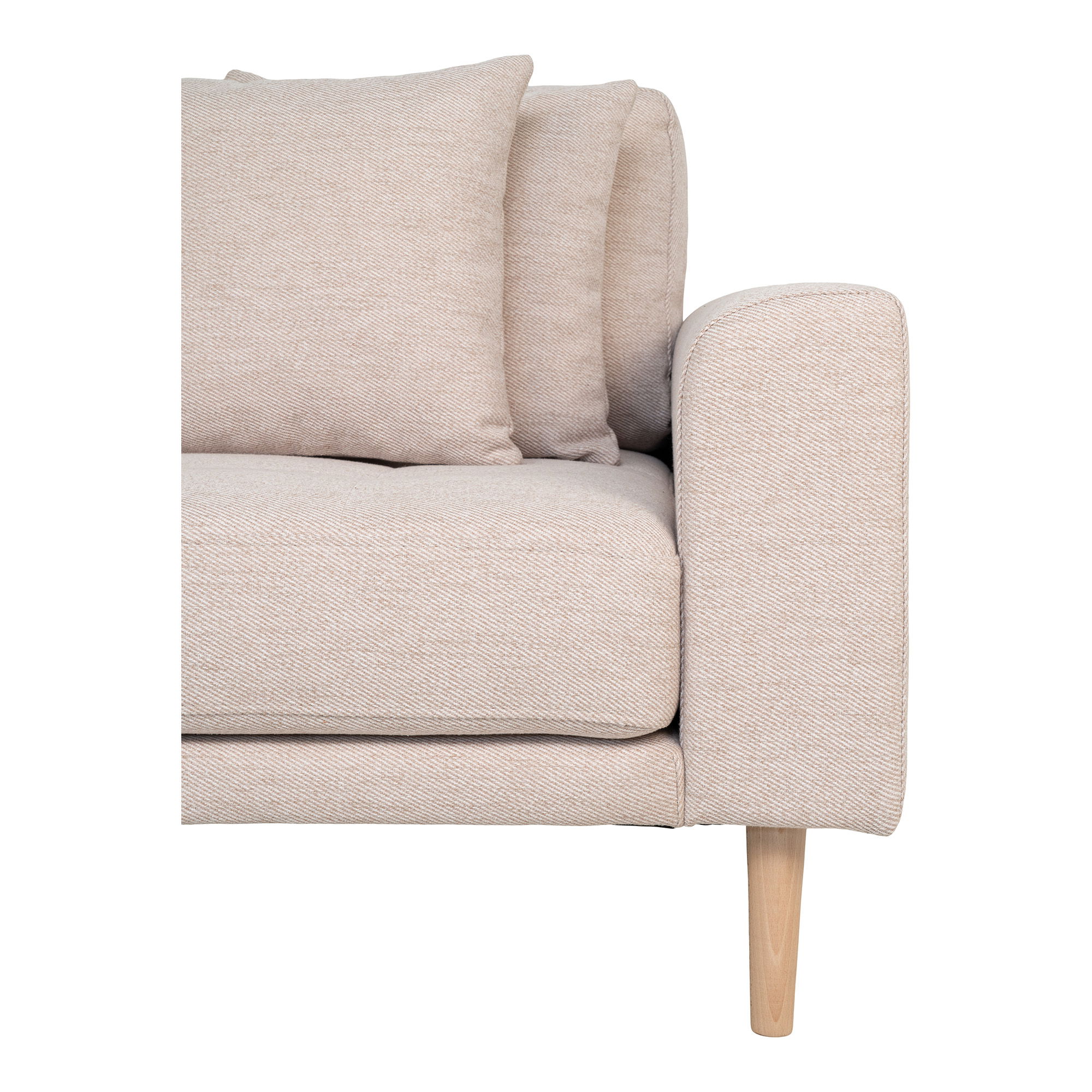 HOUSE NORDIC Sofa LIDO HOUSE NORDIC Sofa LIDO