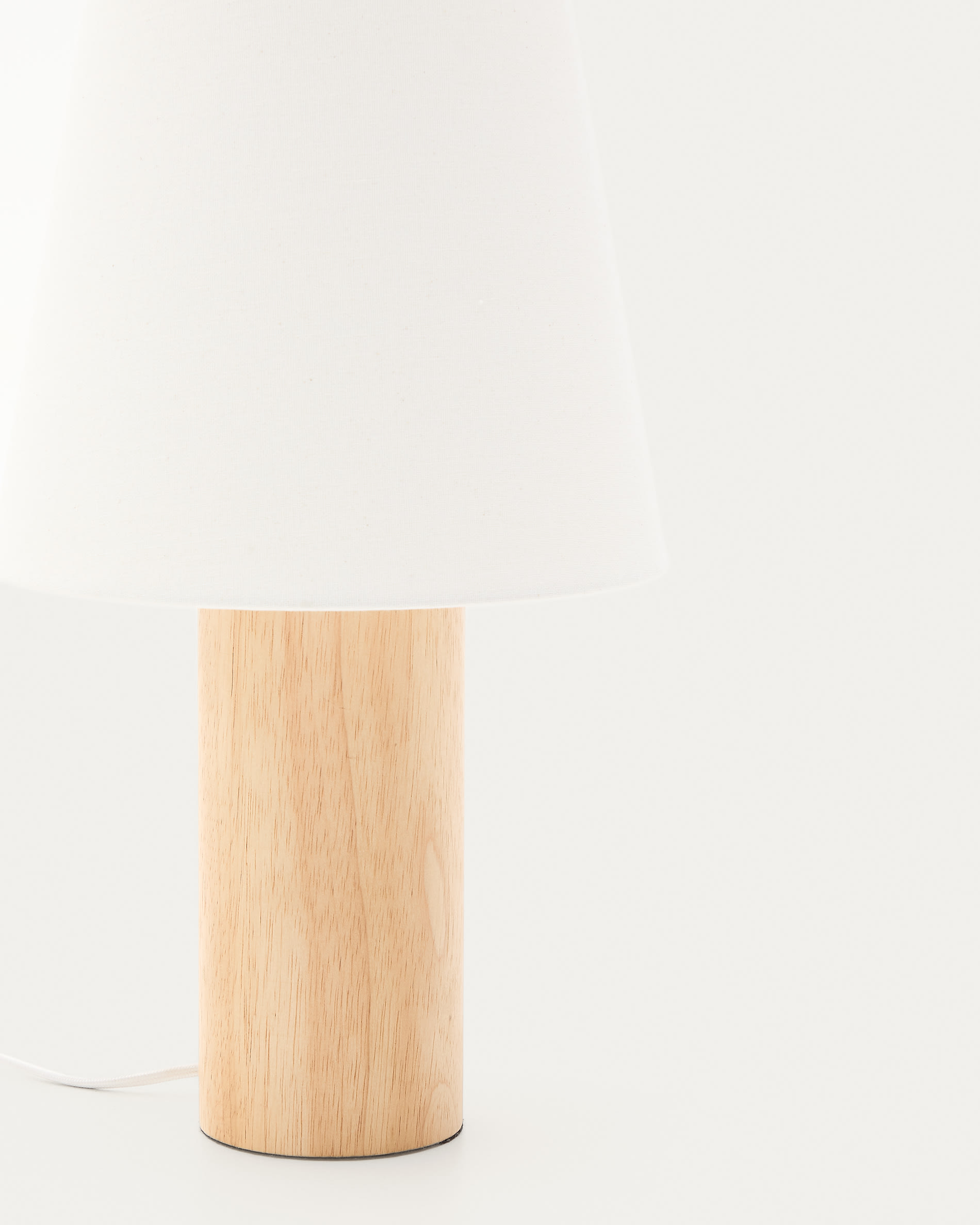 KAVE HOME Tischlampe MARGA