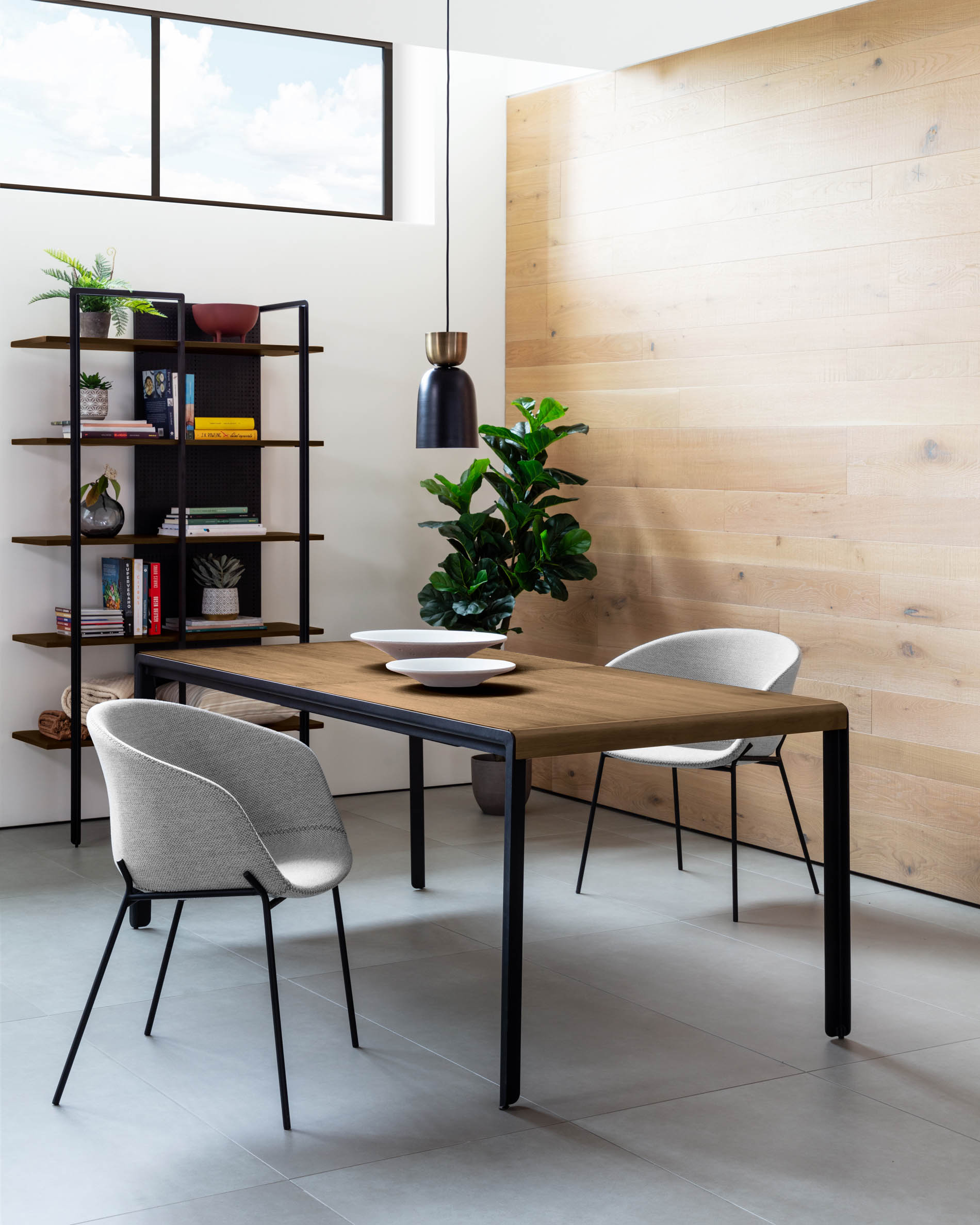 KAVE HOME Stuhl YVETTE KAVE HOME Stuhl YVETTE