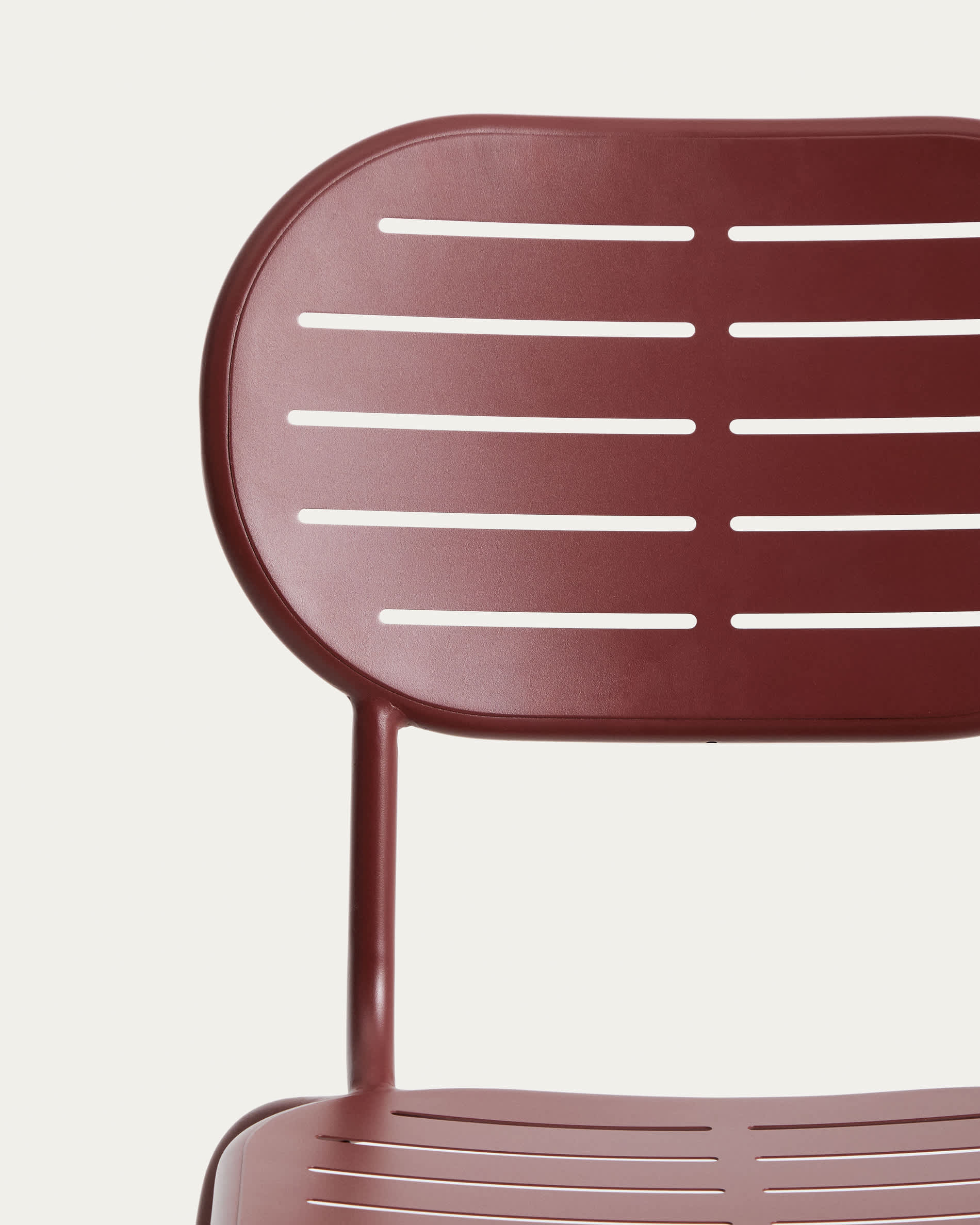 KAVE HOME garden chair BRAI