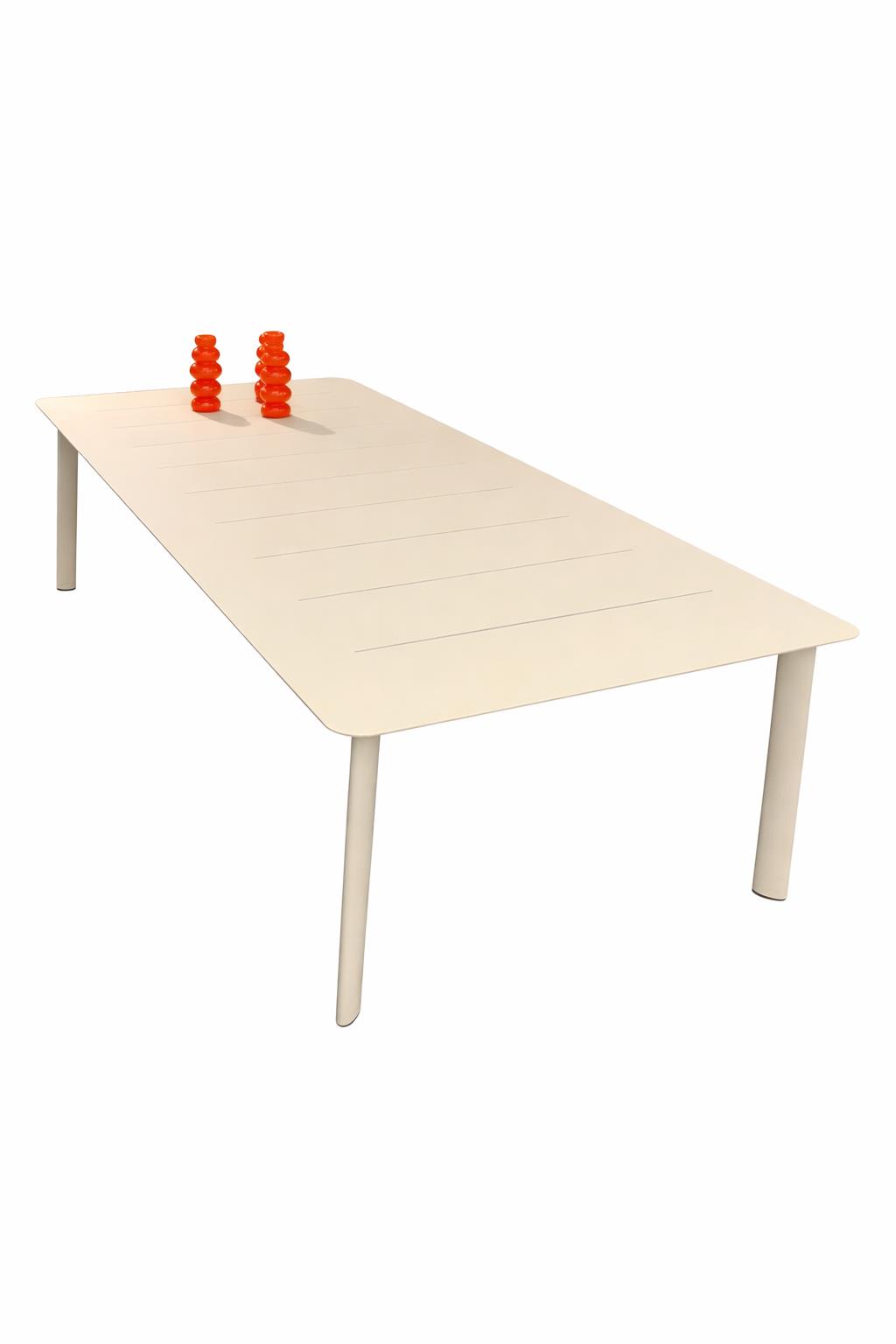 SIT MOBILIA Gartentisch TELMO