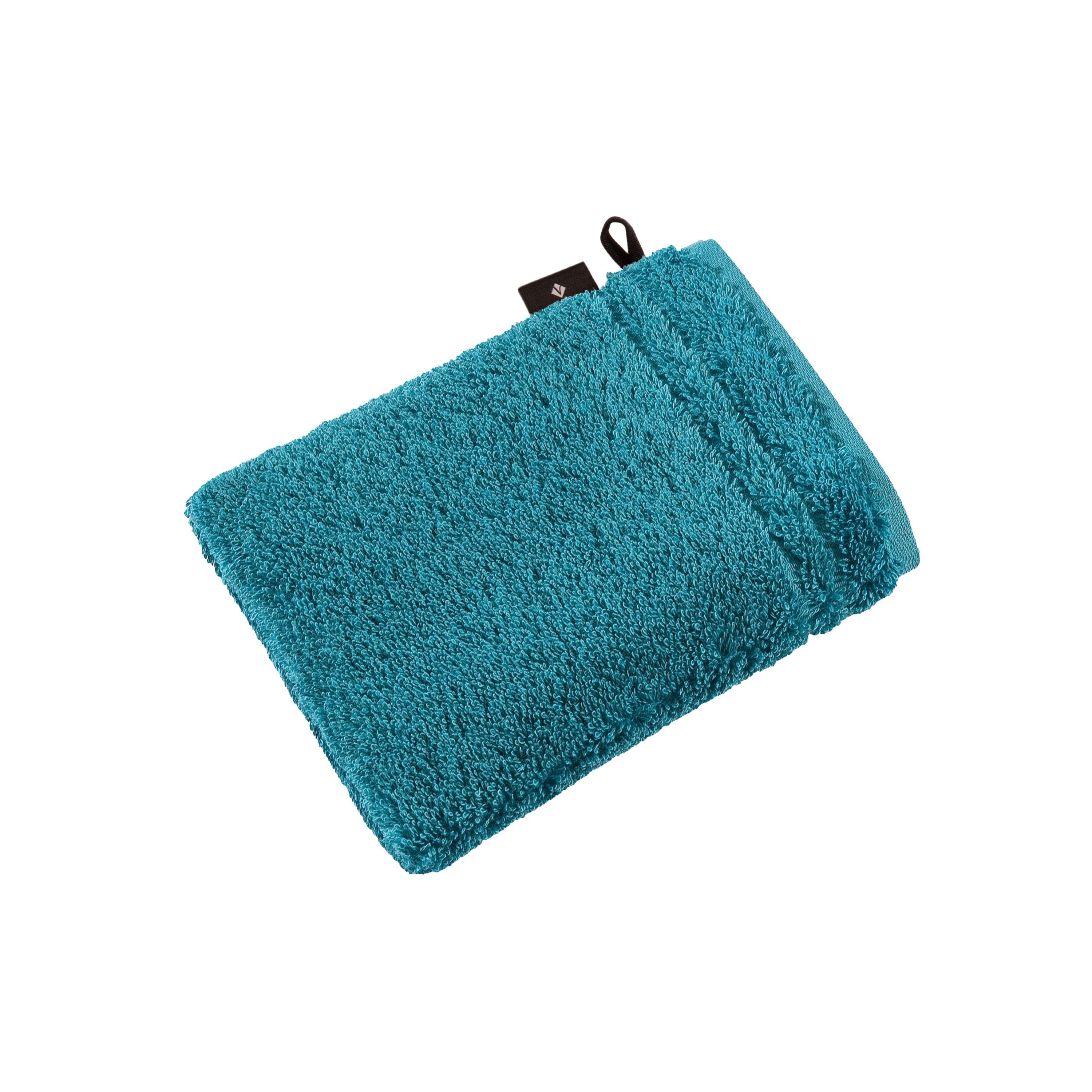 VOSSEN Waschhandschuh VIENNA STYLE SUPERSOFT