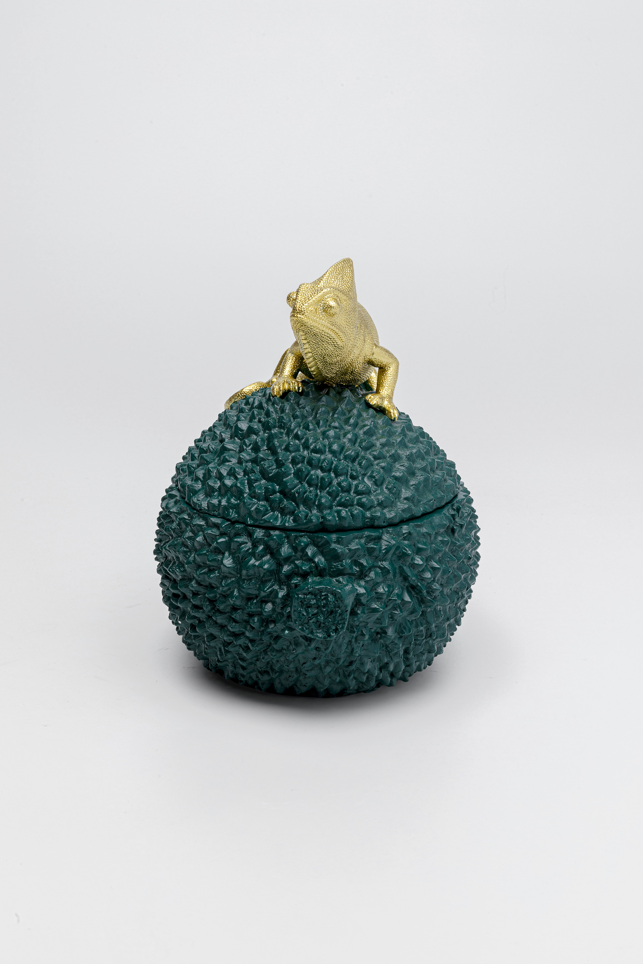 KARE Deko JACKFRUIT CHAMELEON KARE Deko JACKFRUIT CHAMELEON