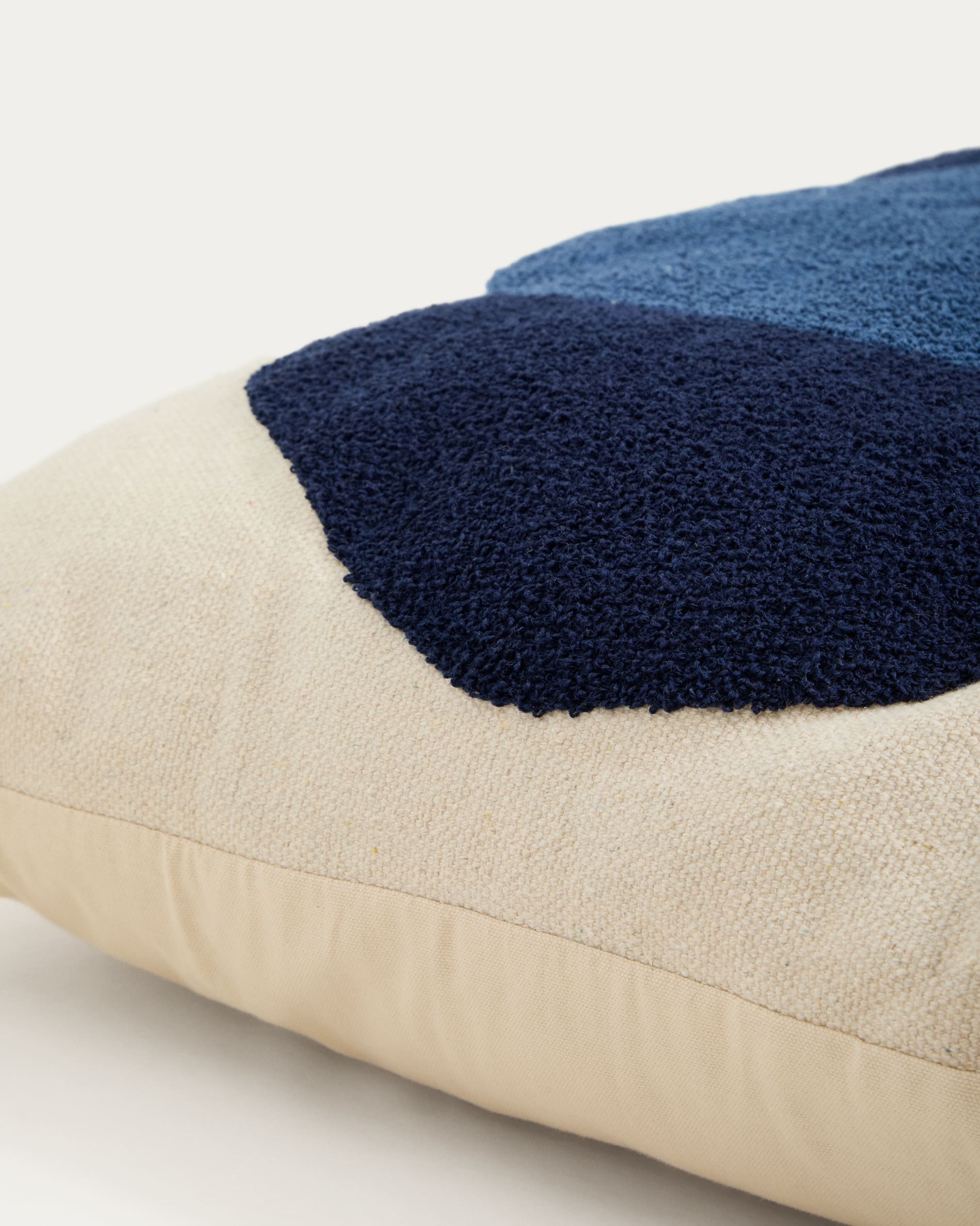 KAVE HOME Floor cushion TANDANI