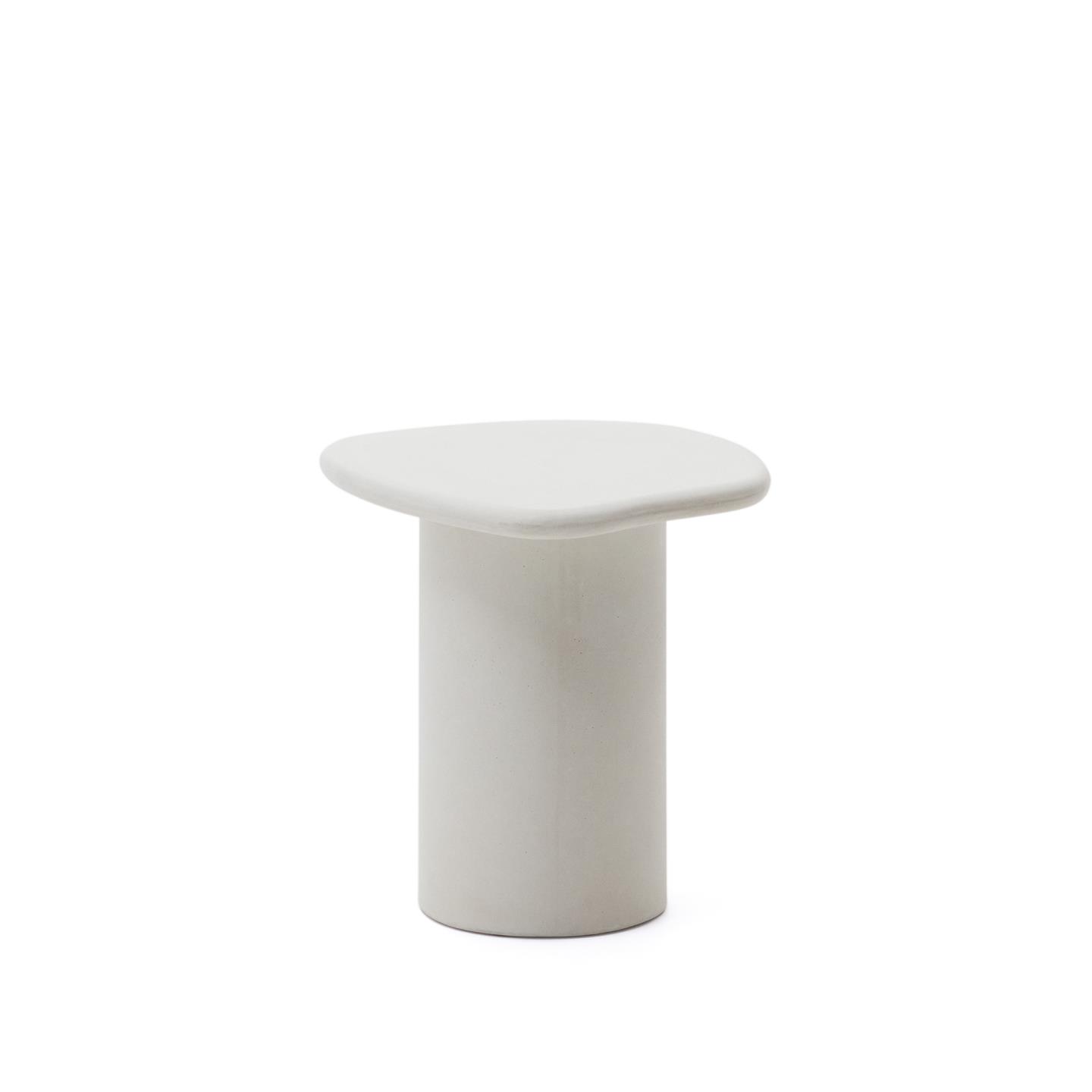 KAVE HOME MACARELLA side table