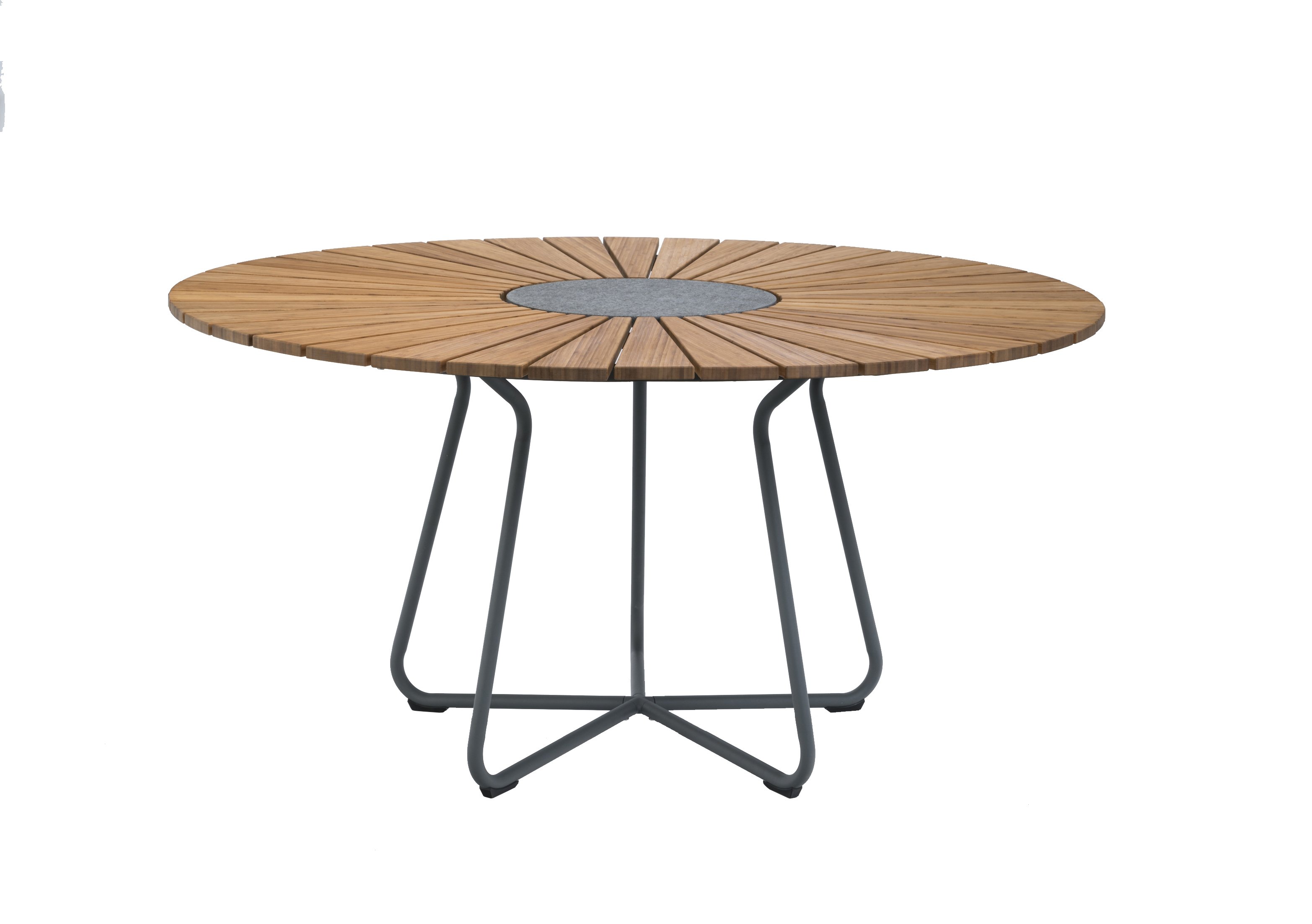 HOUE Gartentisch CIRCLE HOUE Gartentisch CIRCLE