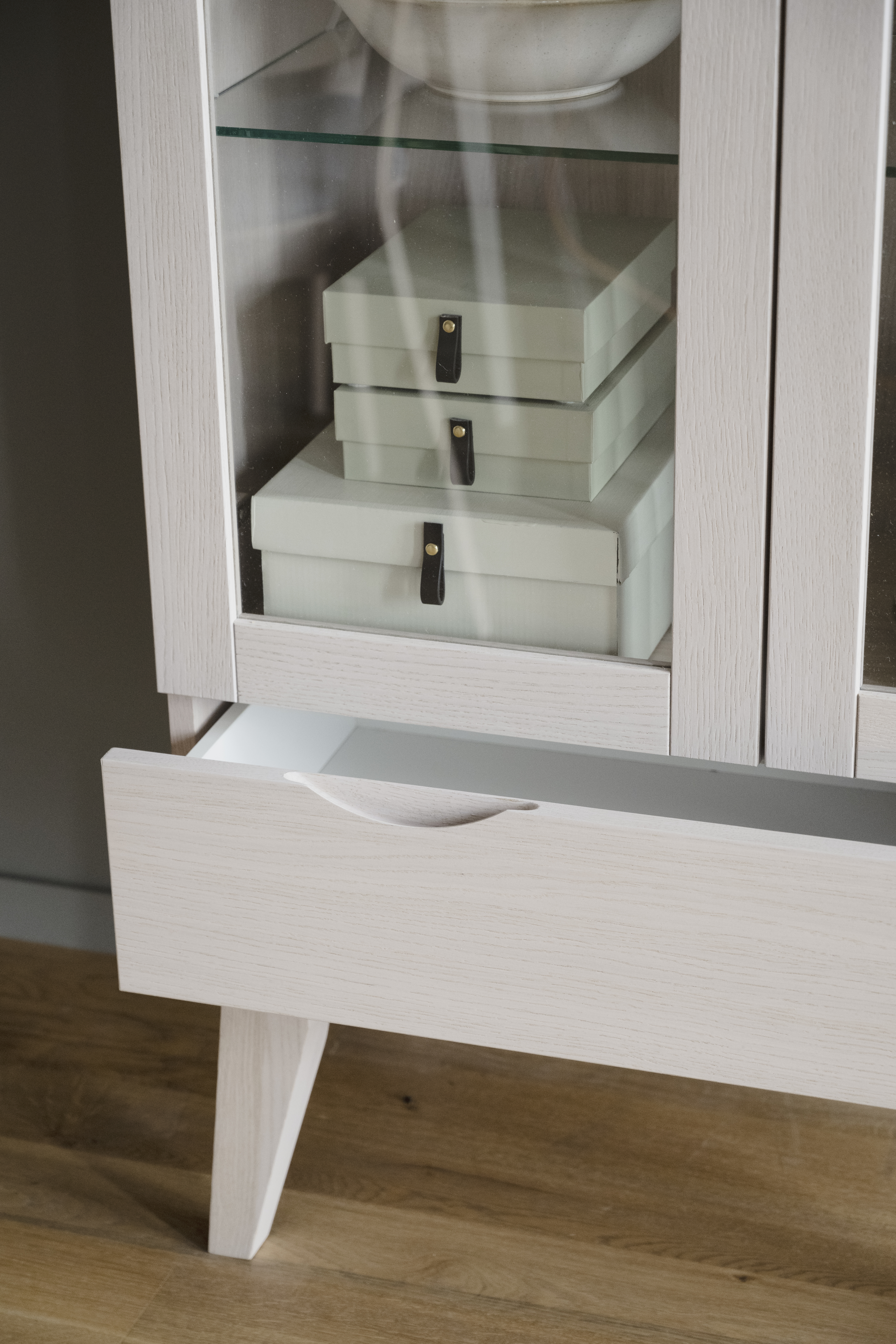 ROWICO Vitrine FILIPPA ROWICO Vitrine FILIPPA