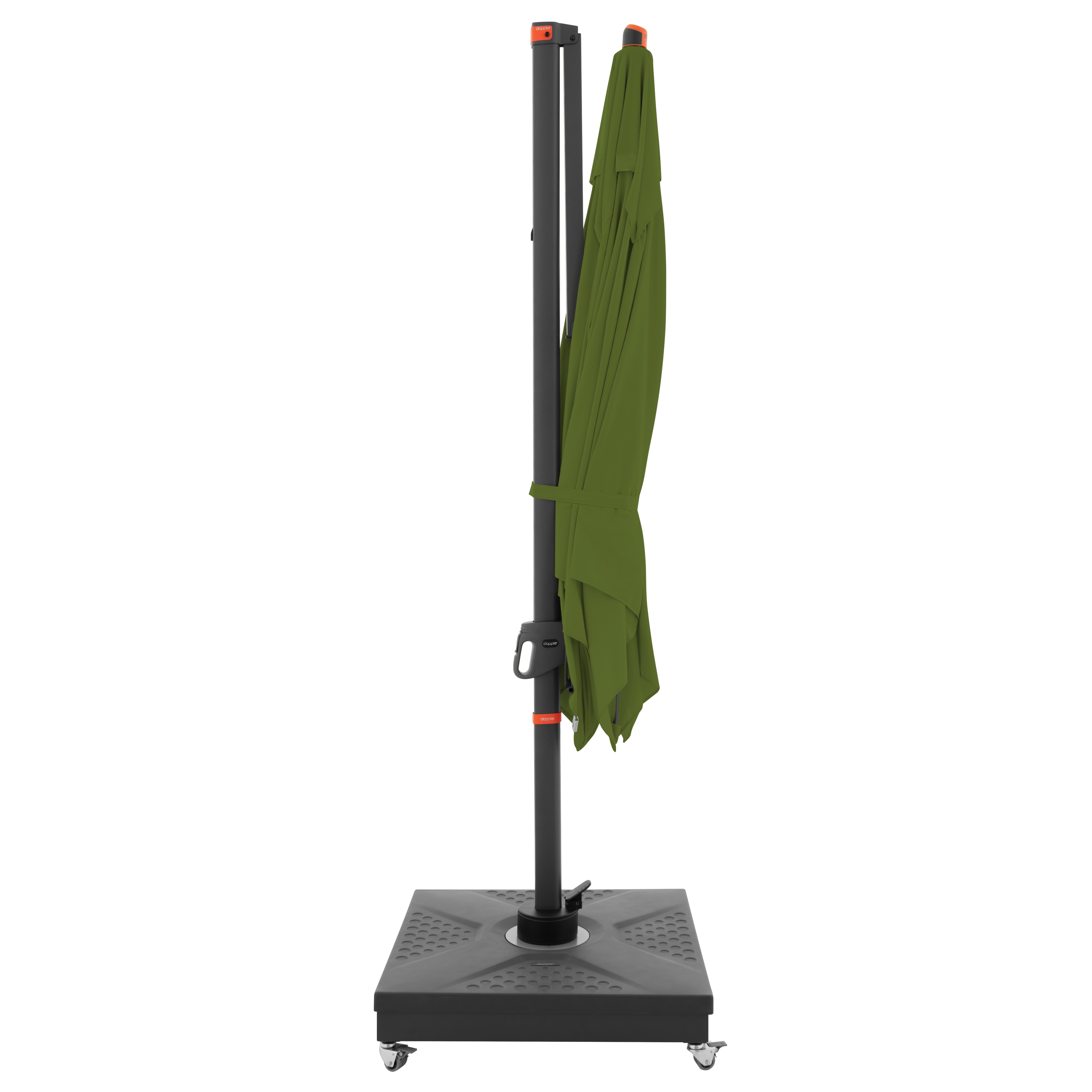 DOPPLER Sonnenschirm ACTIVE 