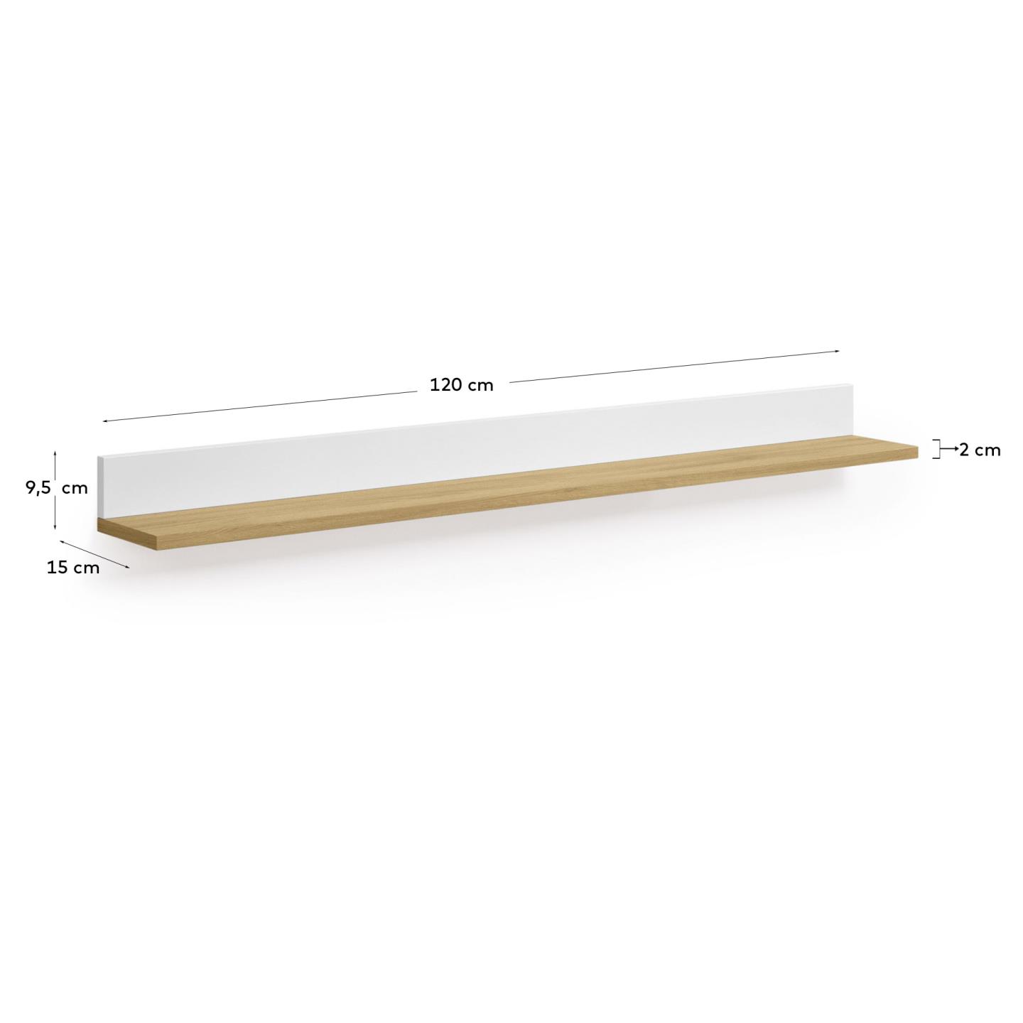Kave Home ABILEN Shelf