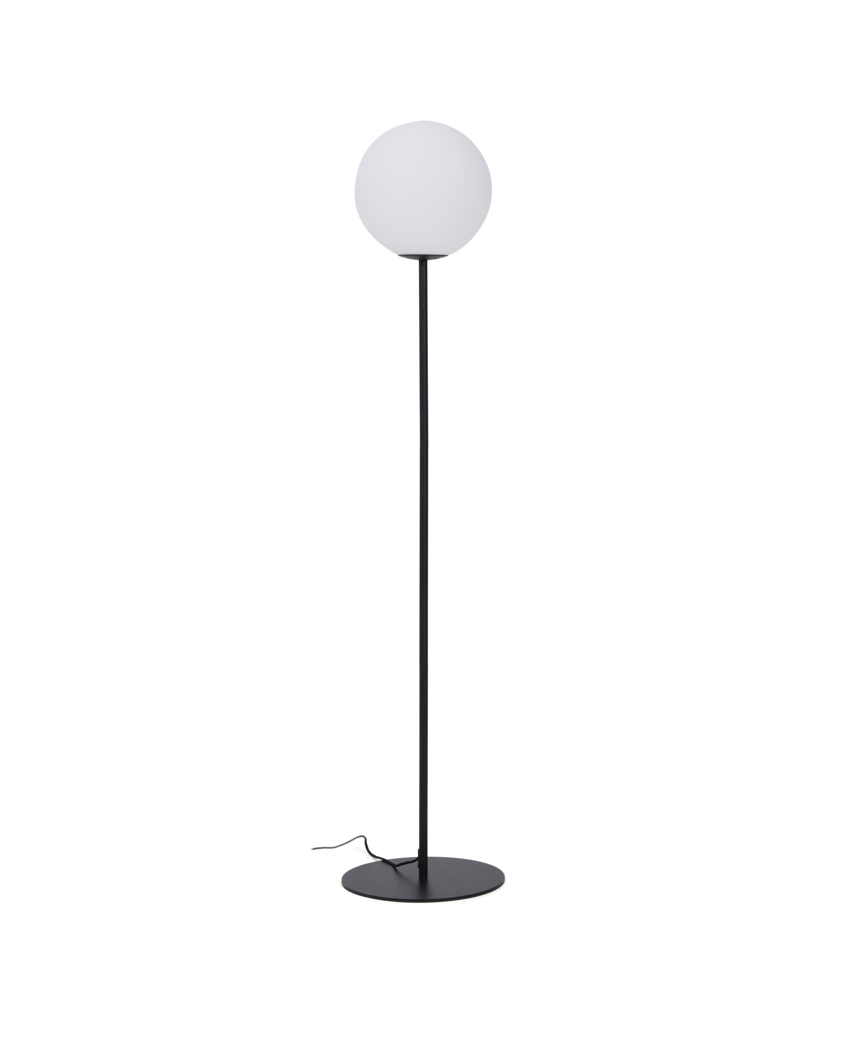KAVE HOME Stehlampe BRISIA