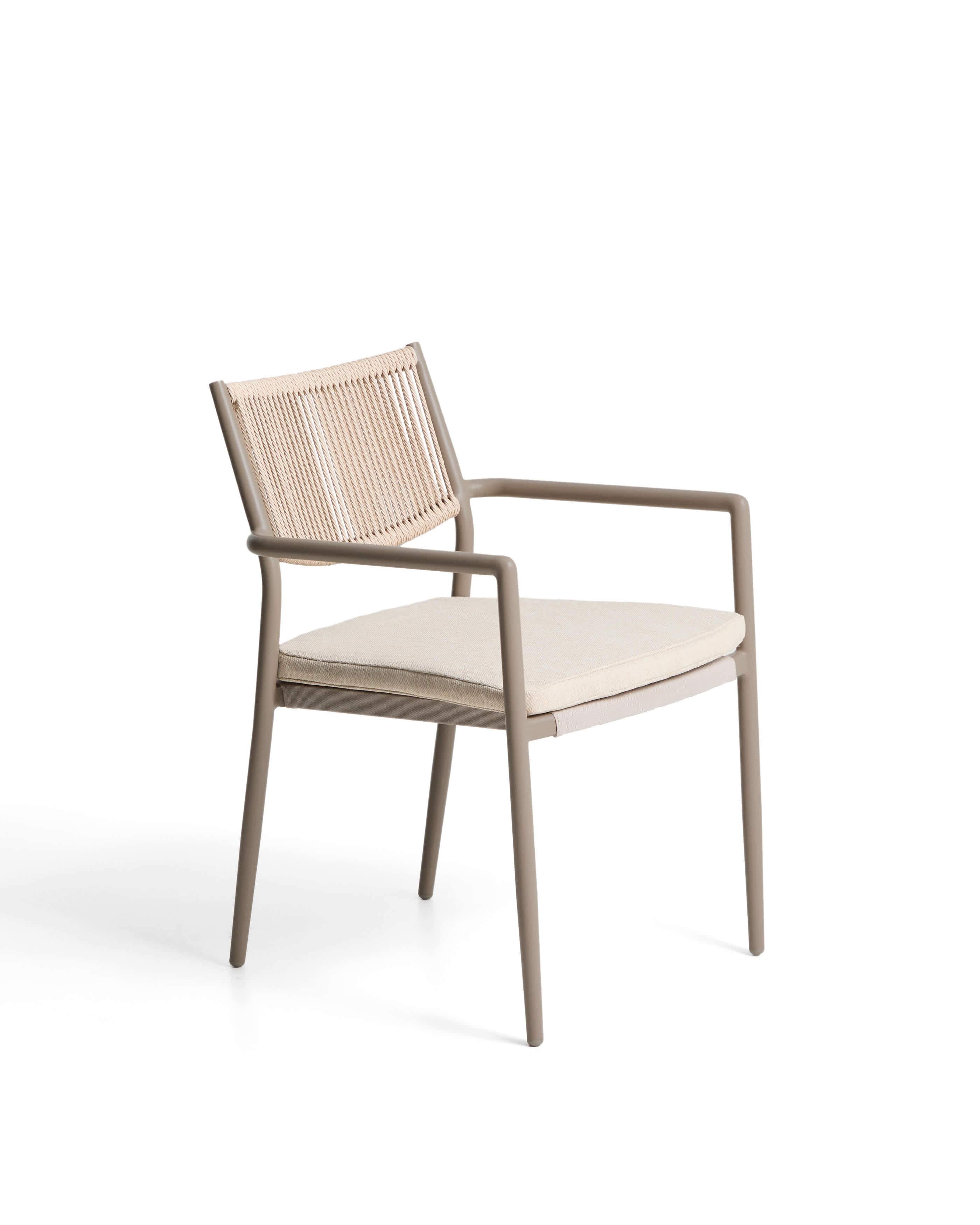 KAVE HOME Gartenstuhl ARGASI
