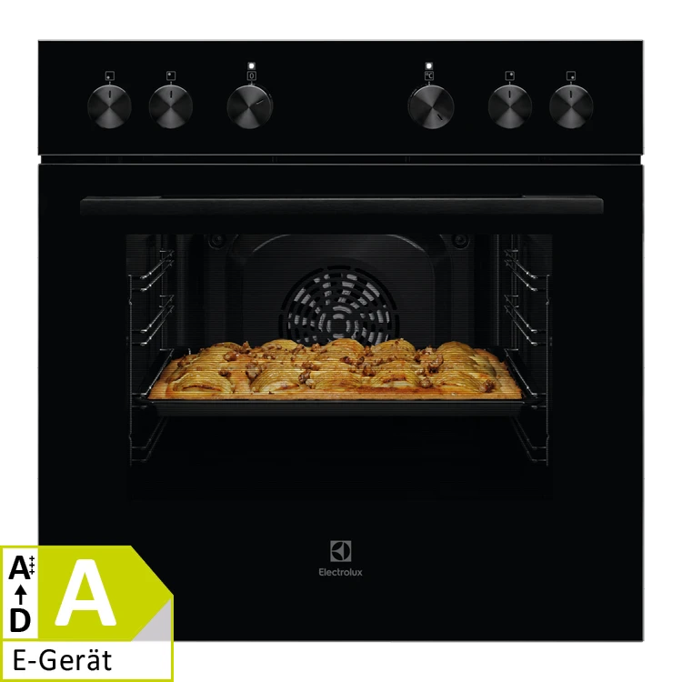 Oven