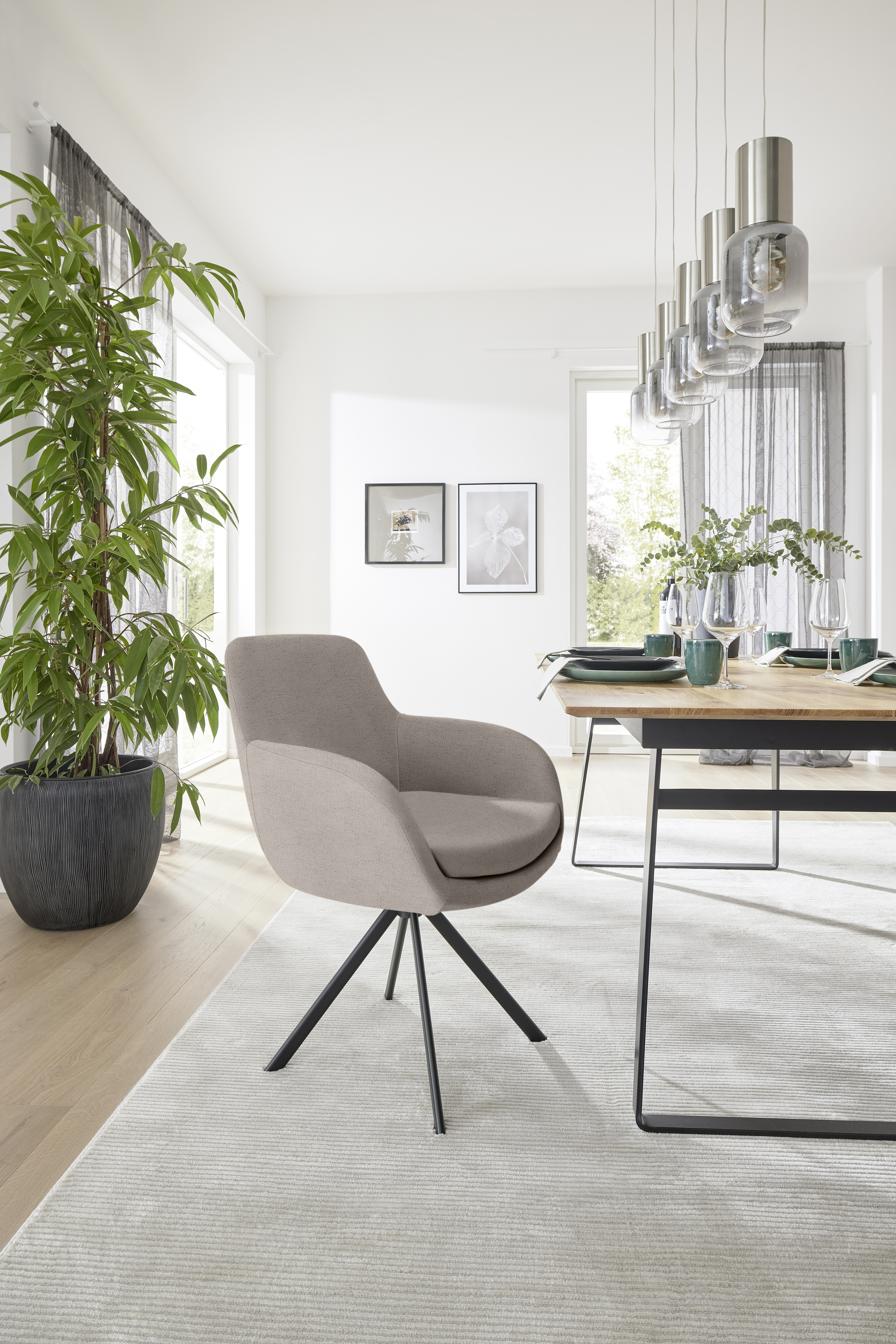 MUSTERRING Stuhl TAVIA MUSTERRING Stuhl TAVIA