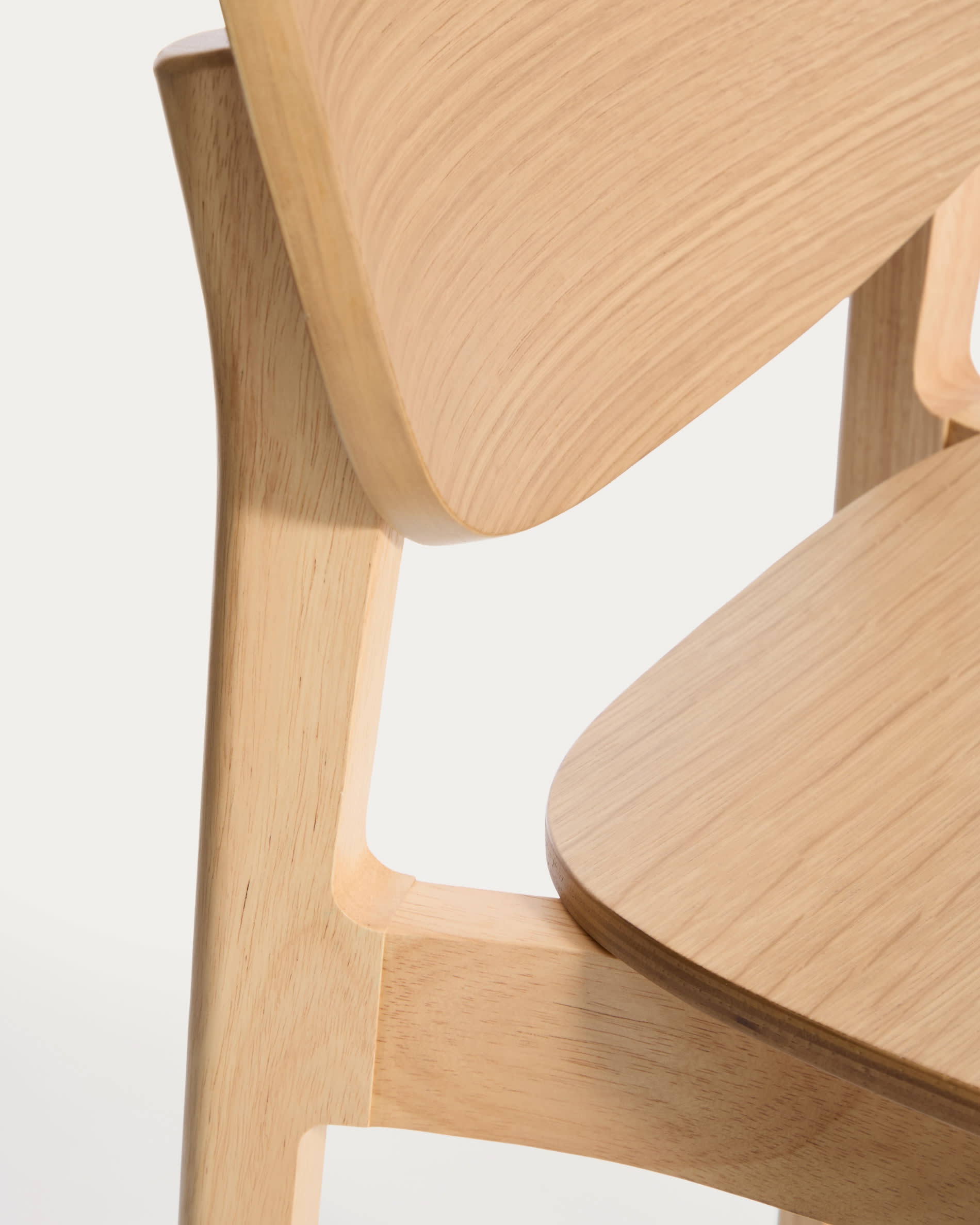 KAVE HOME Hocker LUDARA