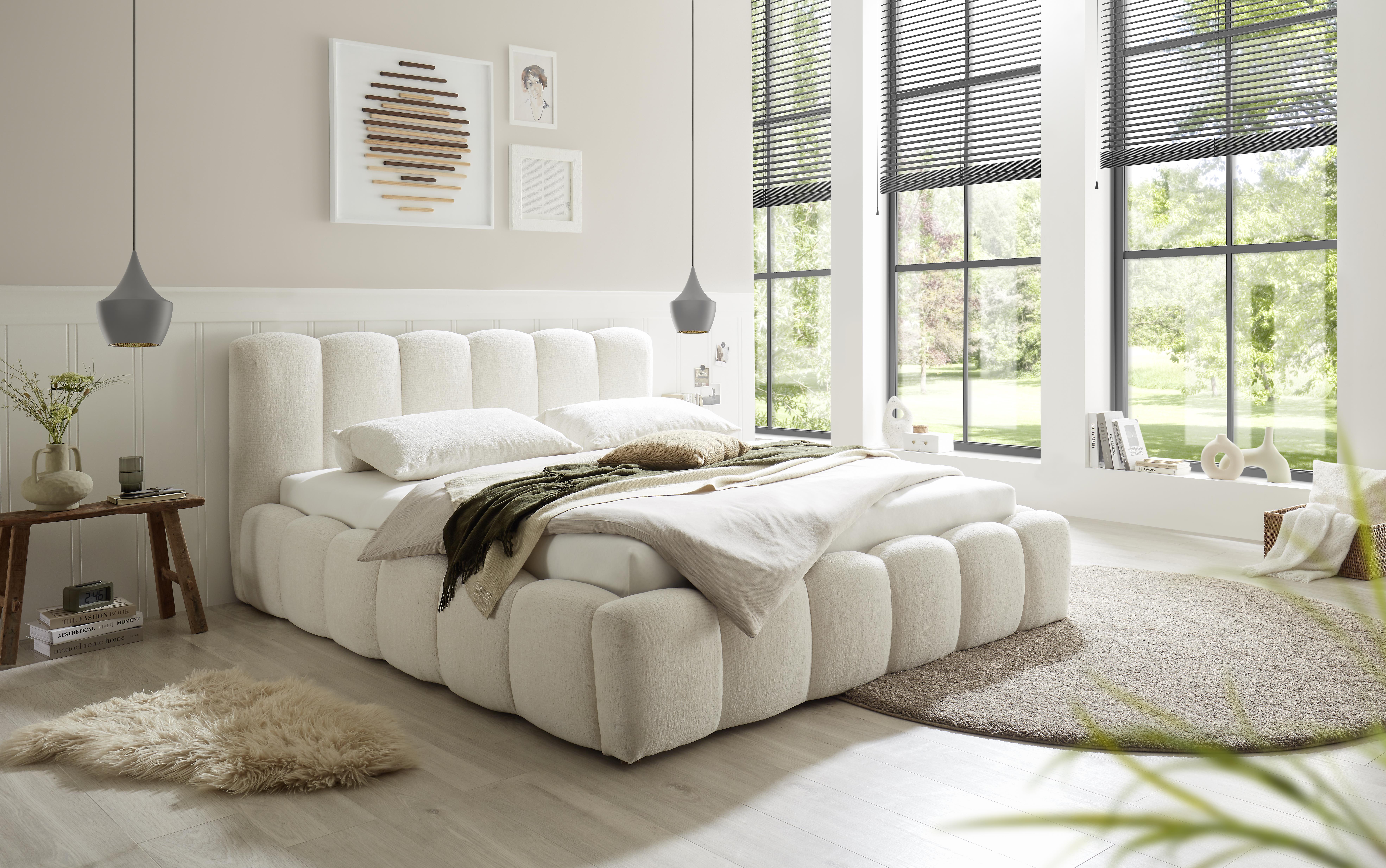 LIV´IN Bett AVESTA LIV´IN Bett AVESTA
