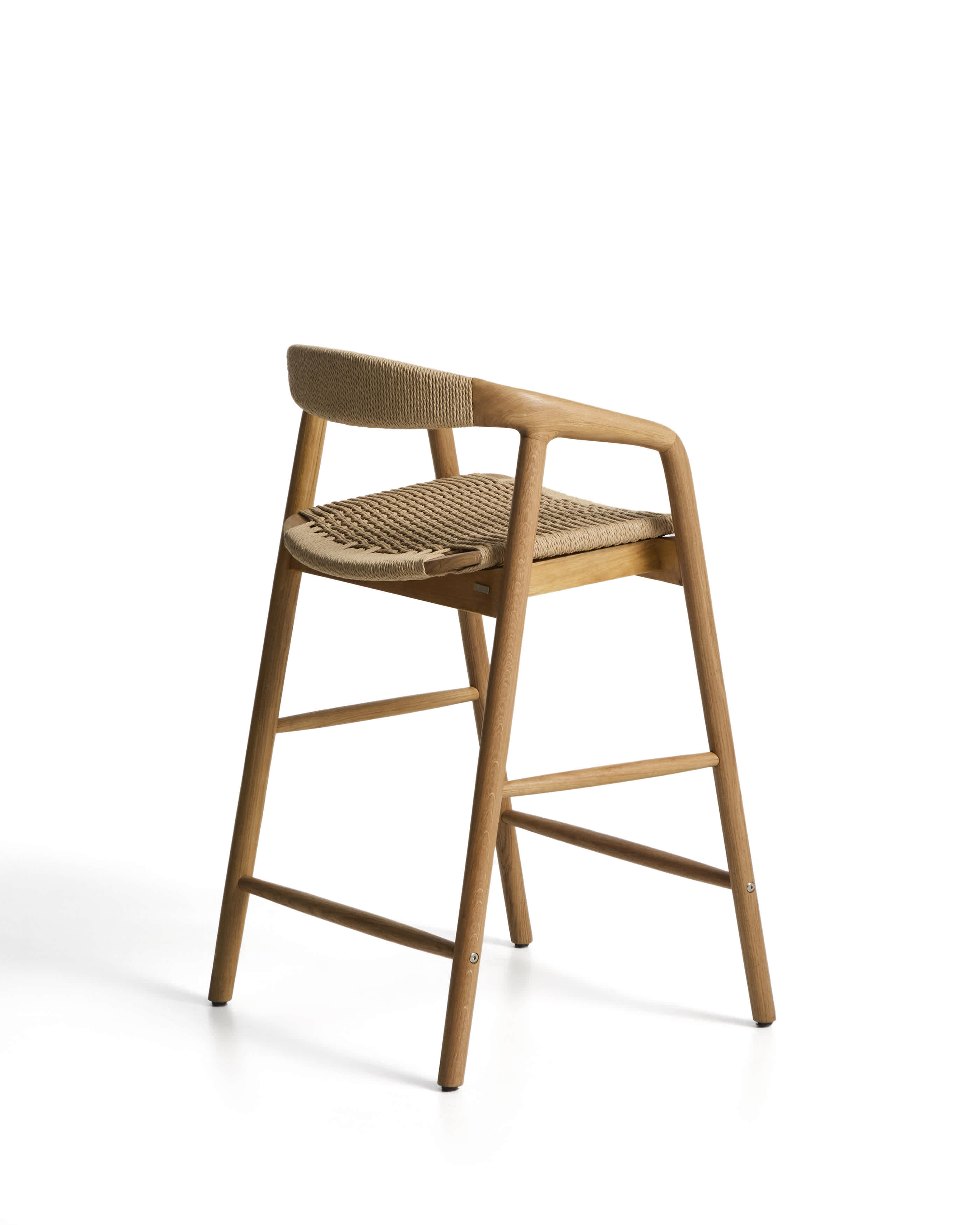 KAVE HOME Hocker DERILE