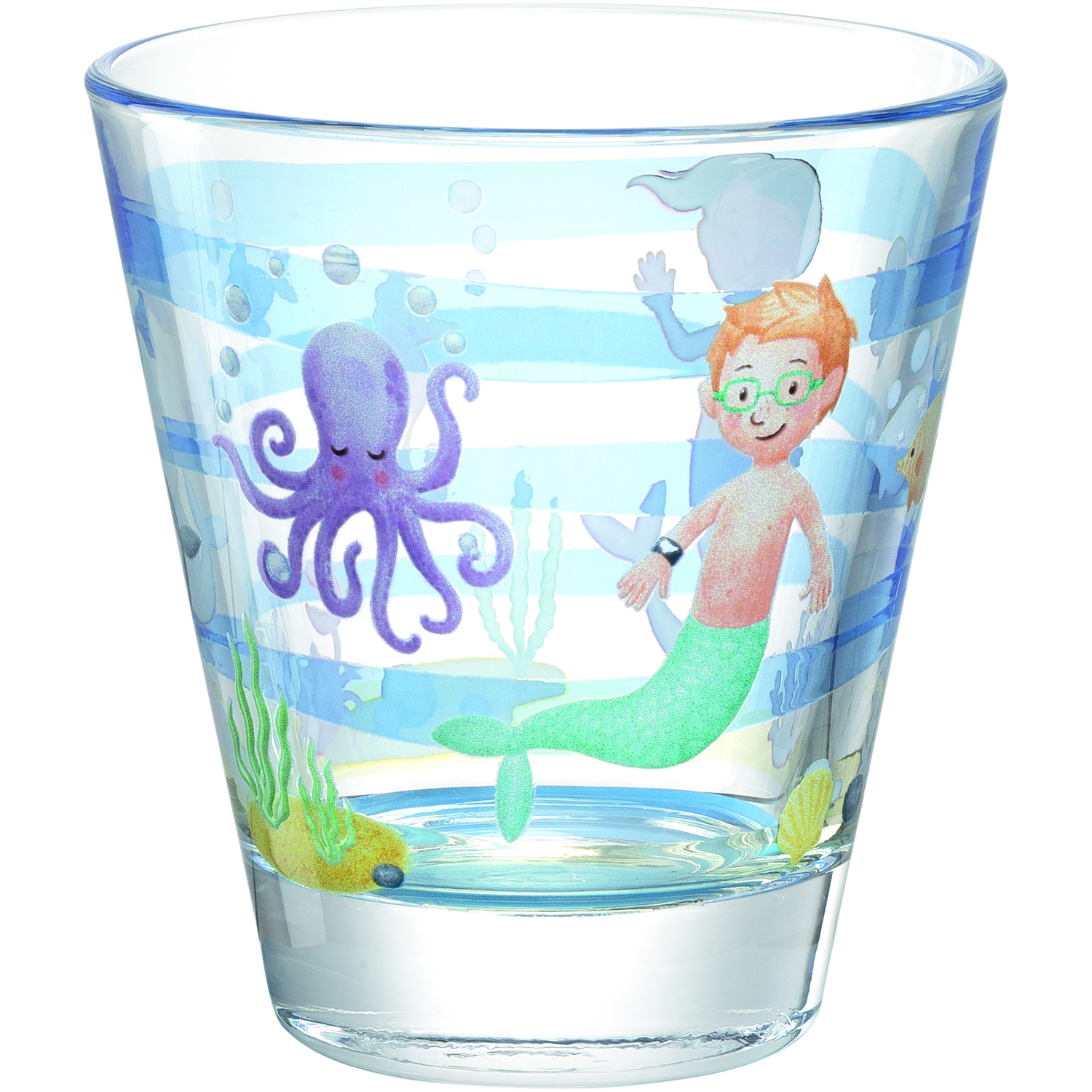 LEONARDO Becher BAMBINI AVVENTUR
