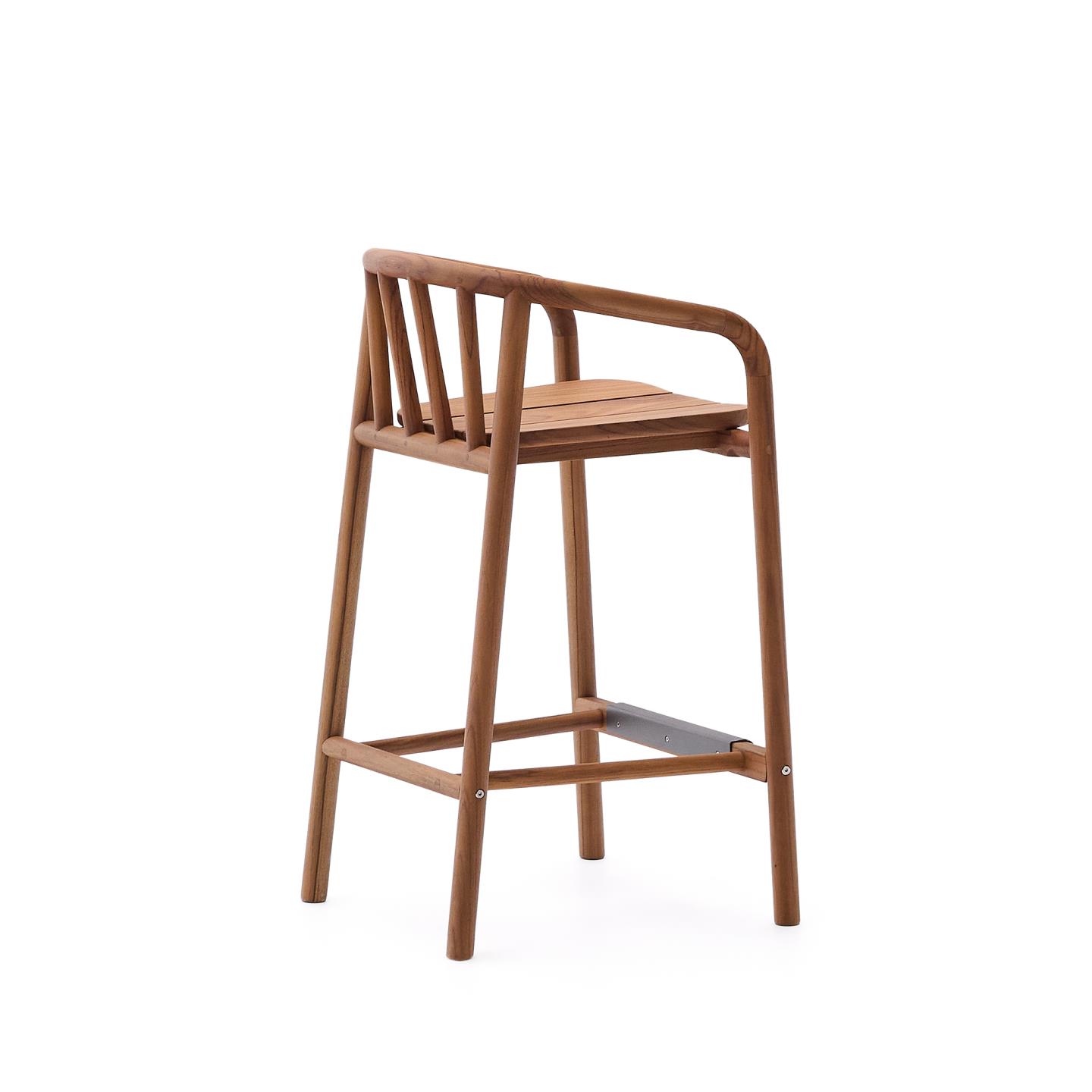 KAVE HOME Barstuhl Outdoor TURQUETA